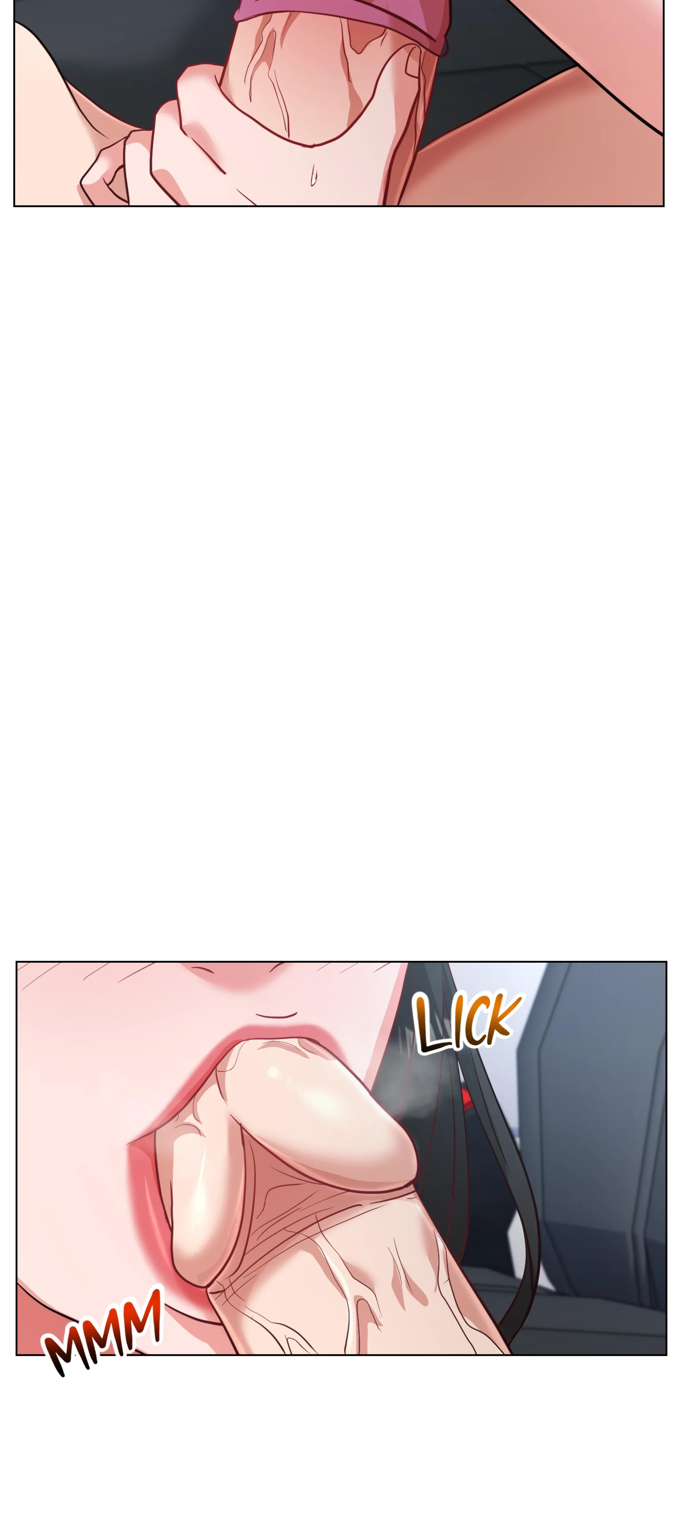 Touch Me Down (Uncensored) chapter 7 page 15