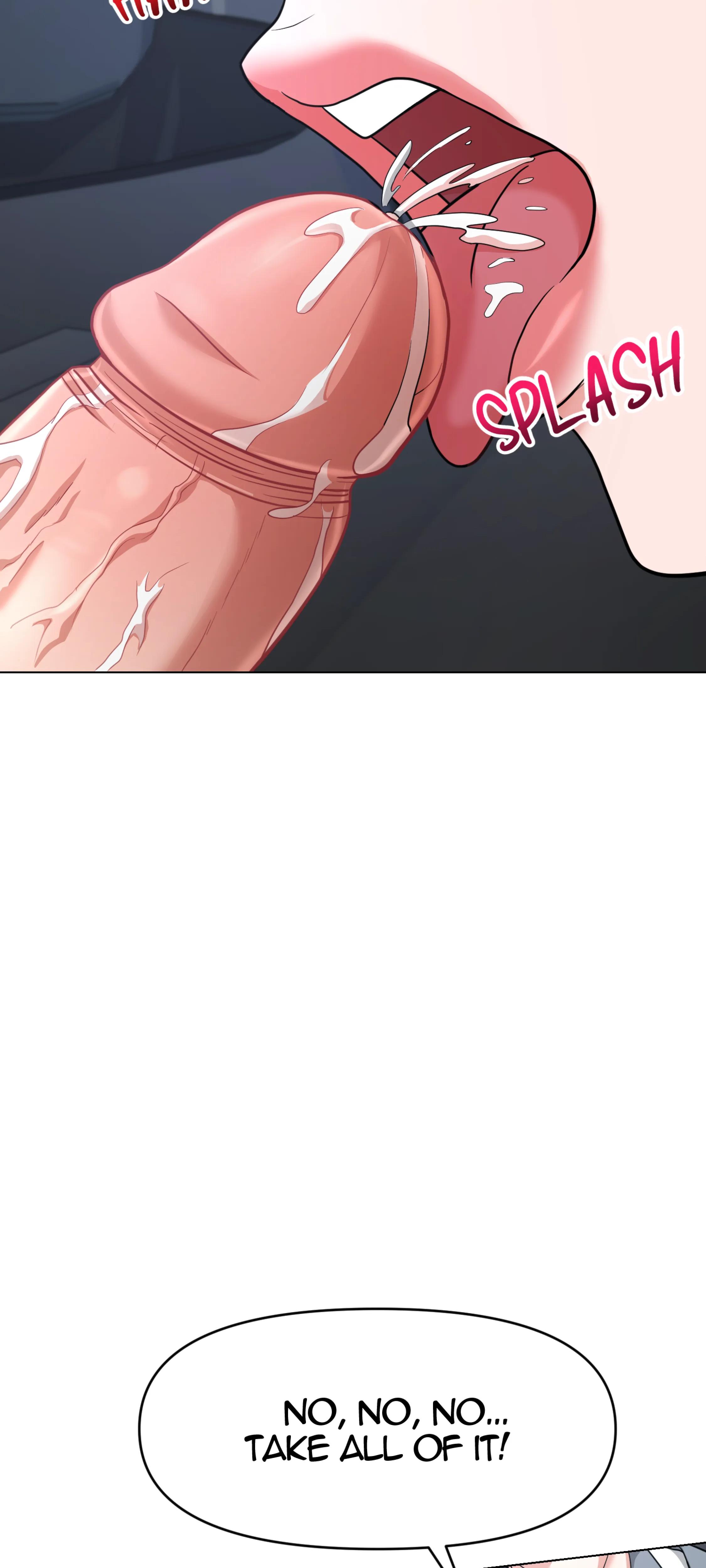 Touch Me Down (Uncensored) chapter 7 page 21