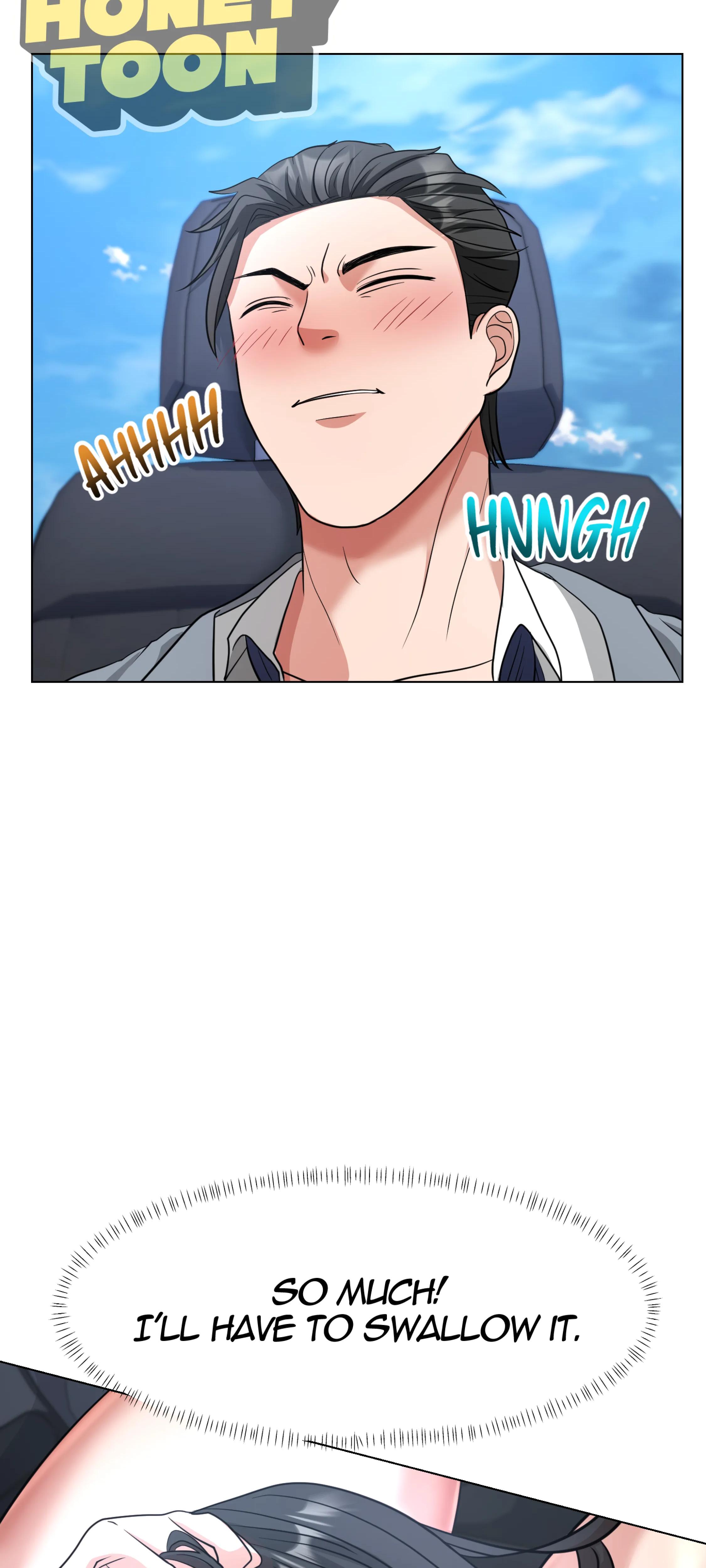 Touch Me Down (Uncensored) chapter 7 page 23