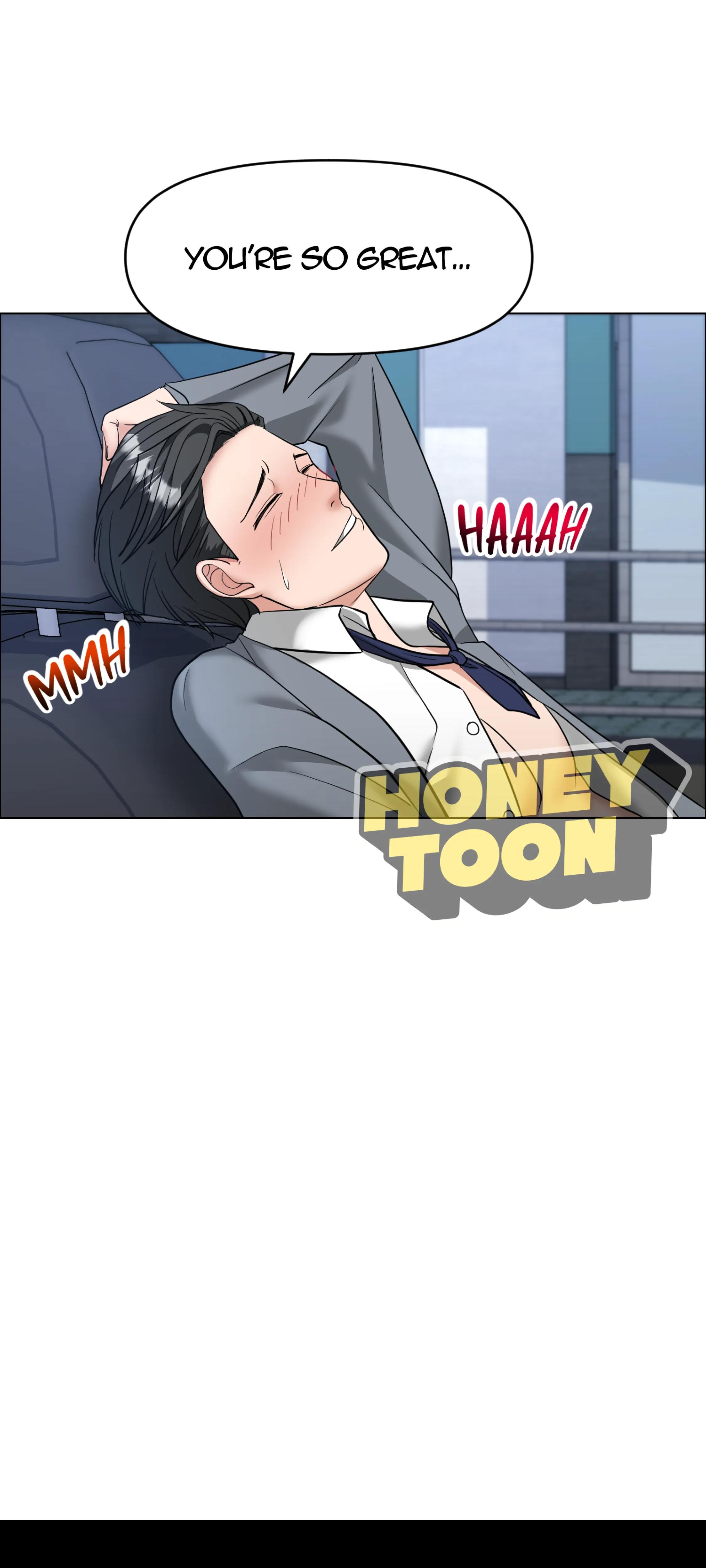 Touch Me Down (Uncensored) chapter 7 page 27