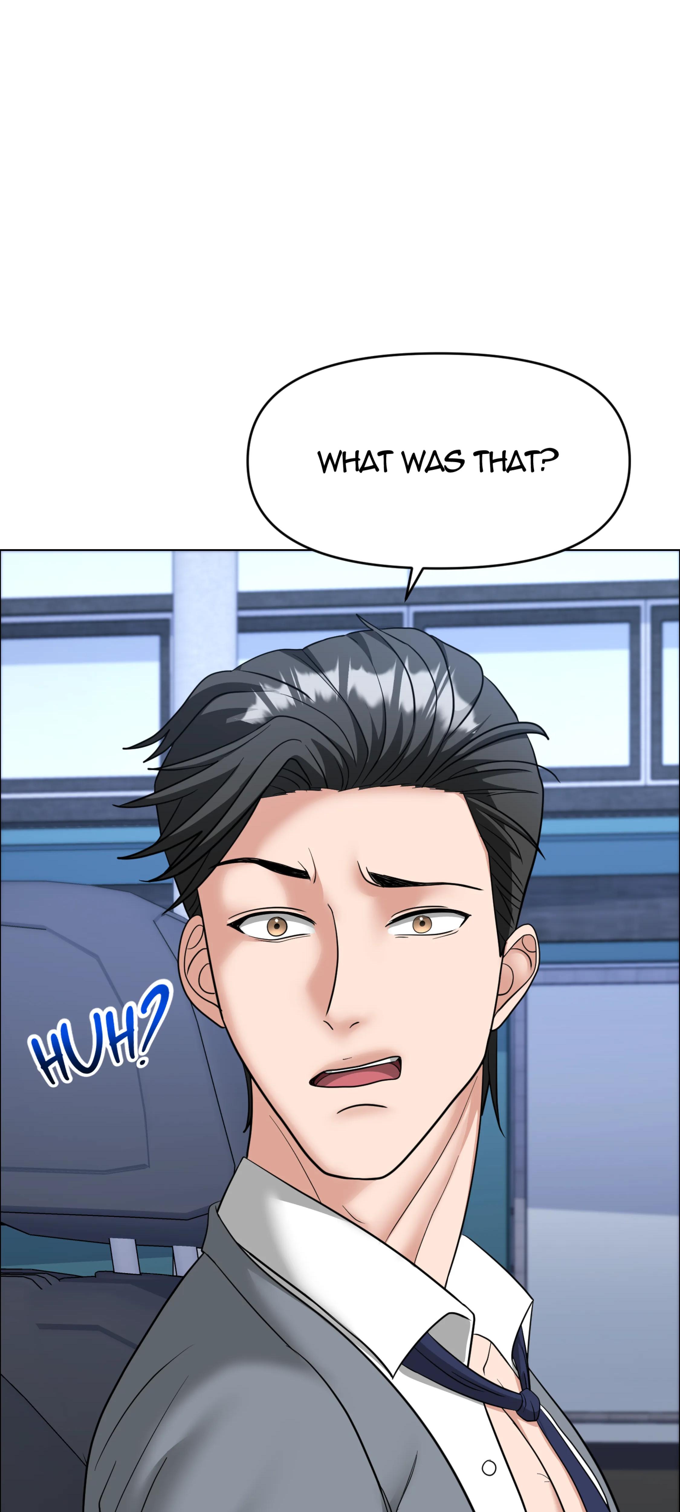 Touch Me Down (Uncensored) chapter 7 page 29