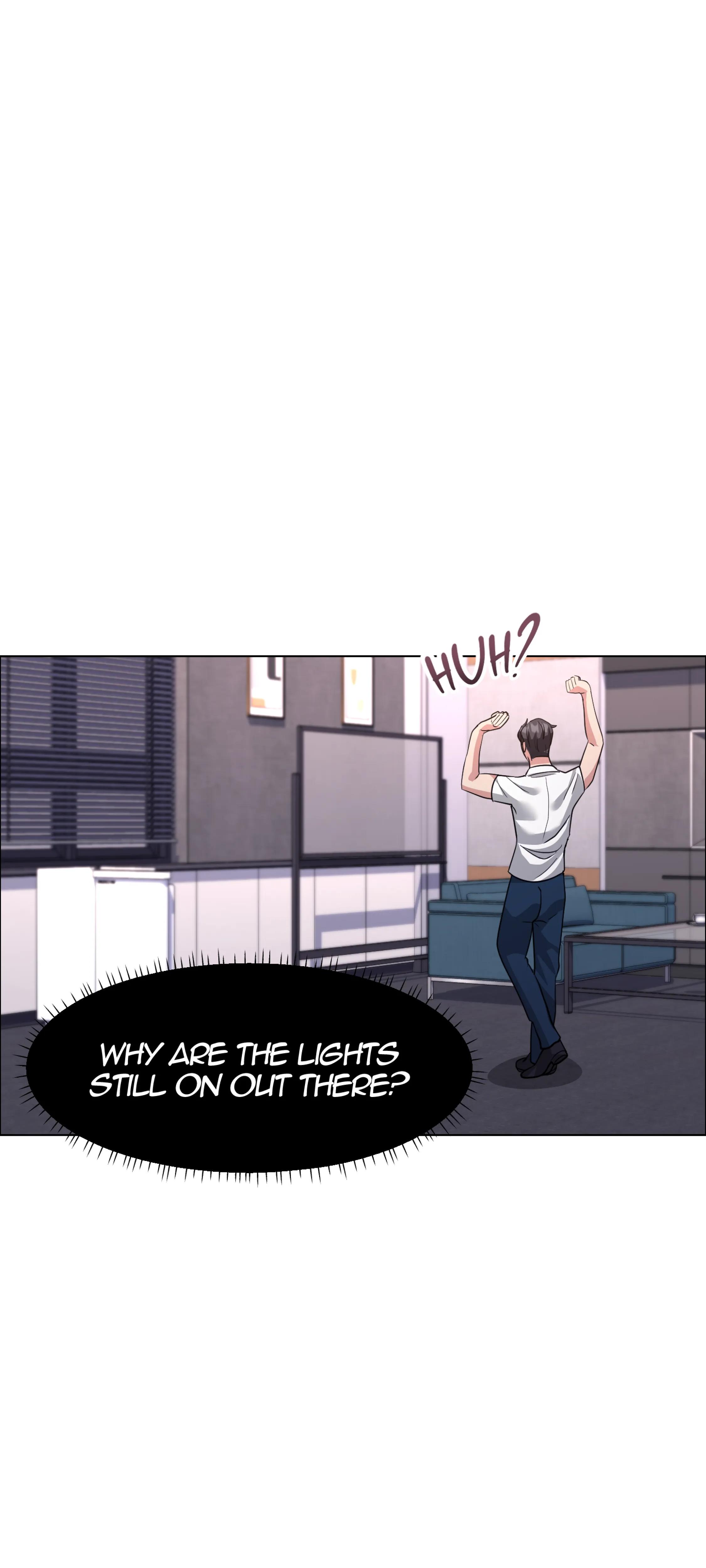 Touch Me Down (Uncensored) chapter 7 page 37