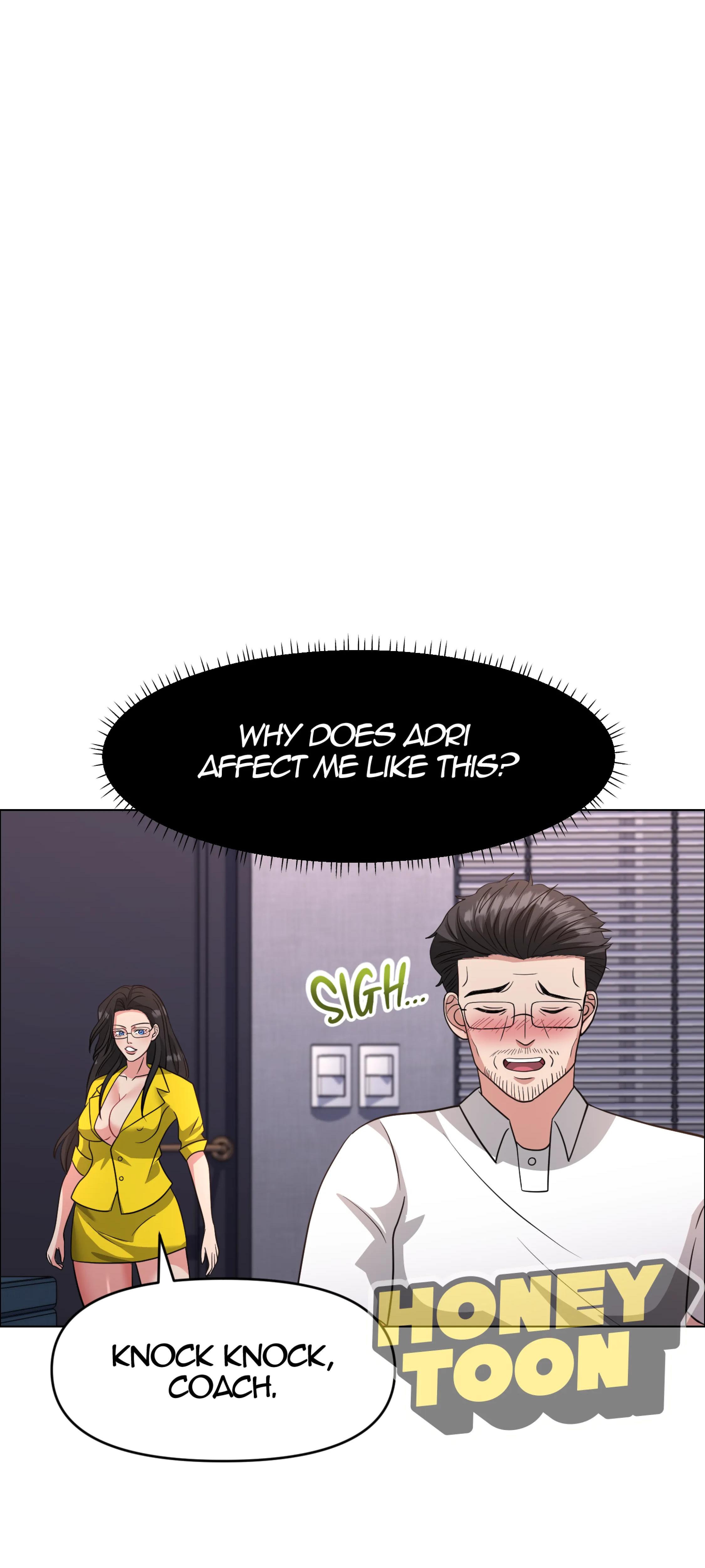 Touch Me Down (Uncensored) chapter 7 page 40