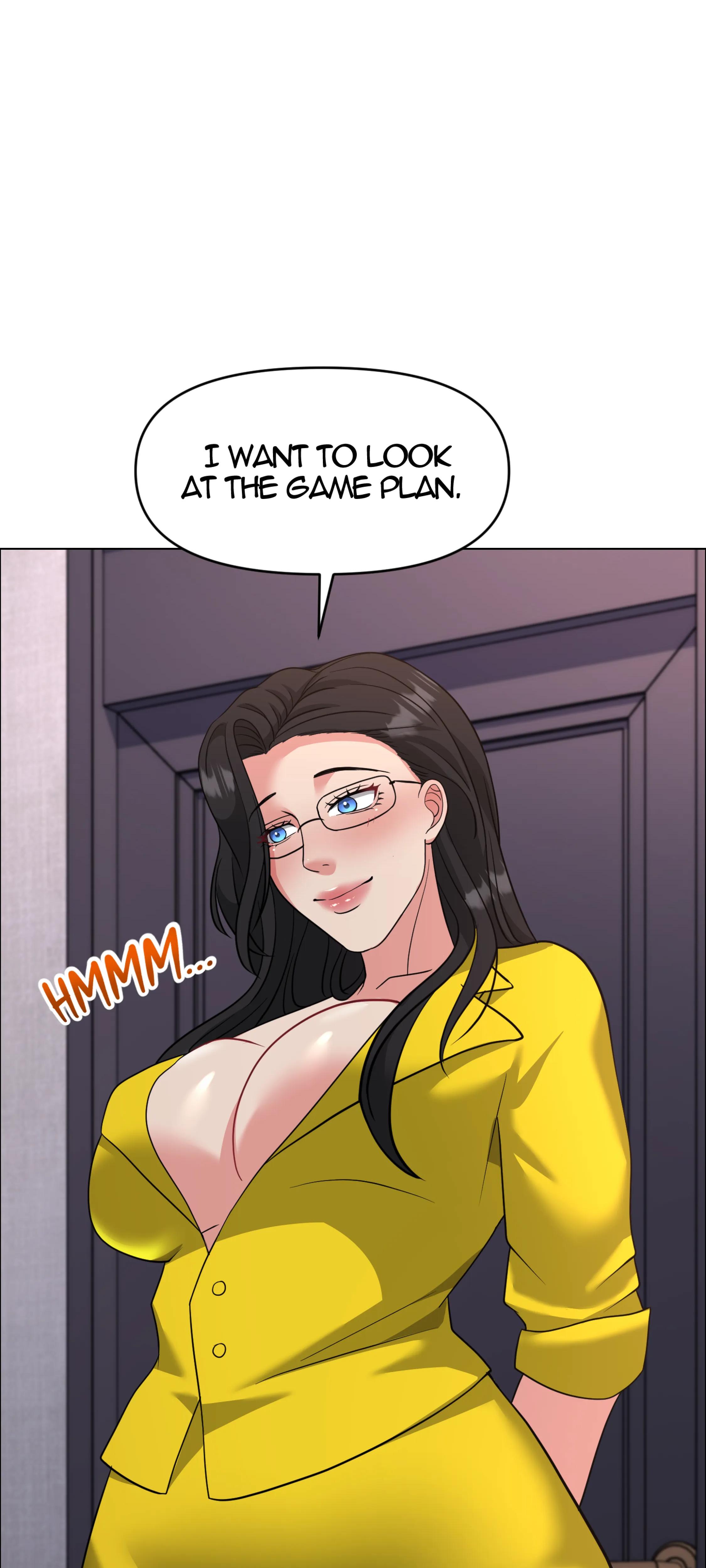 Touch Me Down (Uncensored) chapter 7 page 41