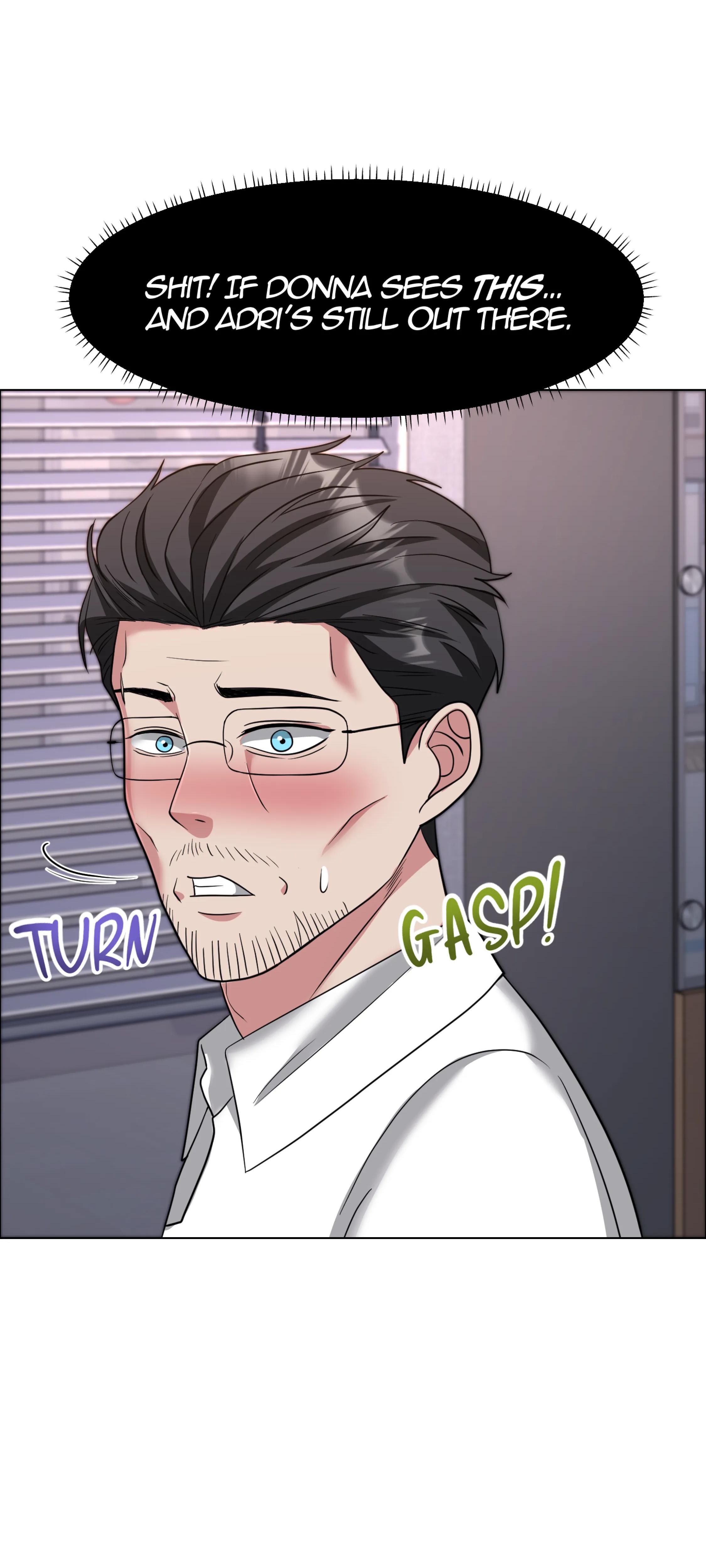 Touch Me Down (Uncensored) chapter 7 page 43