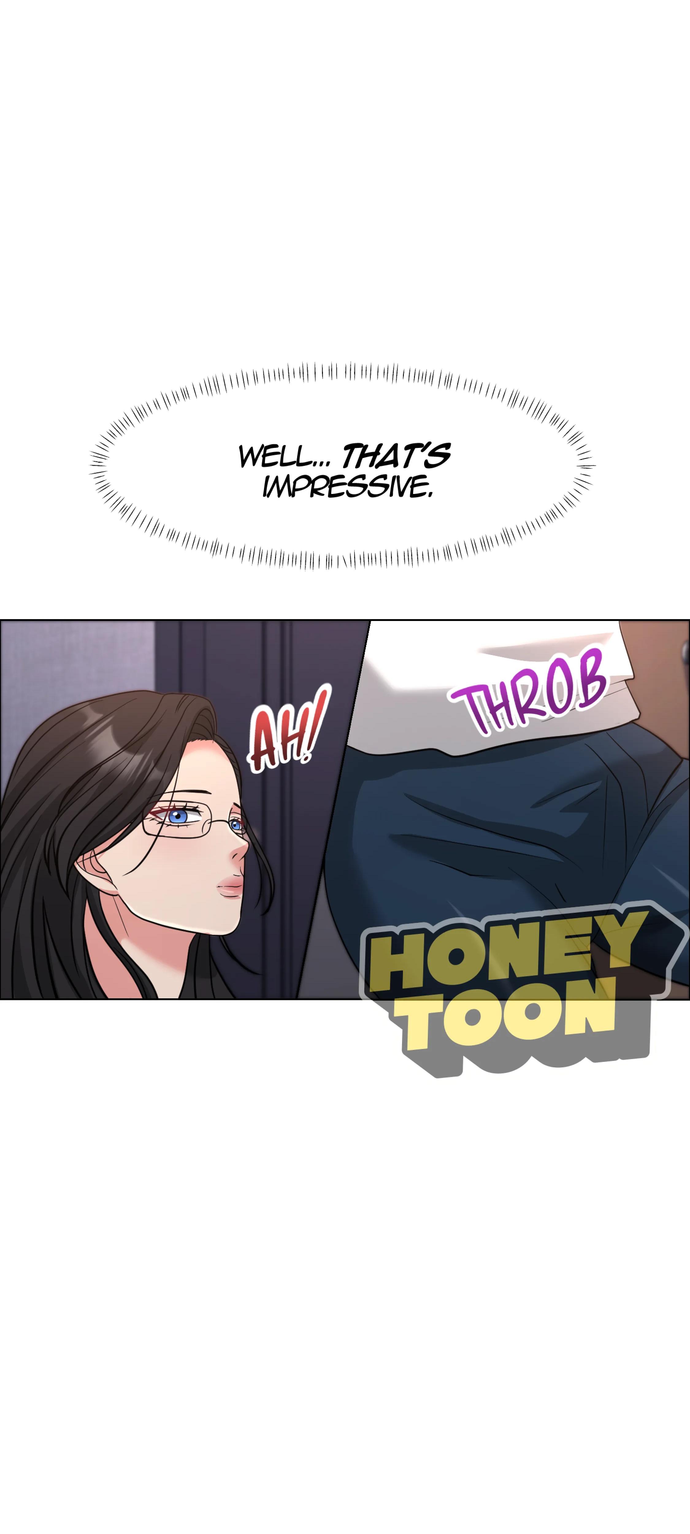 Touch Me Down (Uncensored) chapter 7 page 45