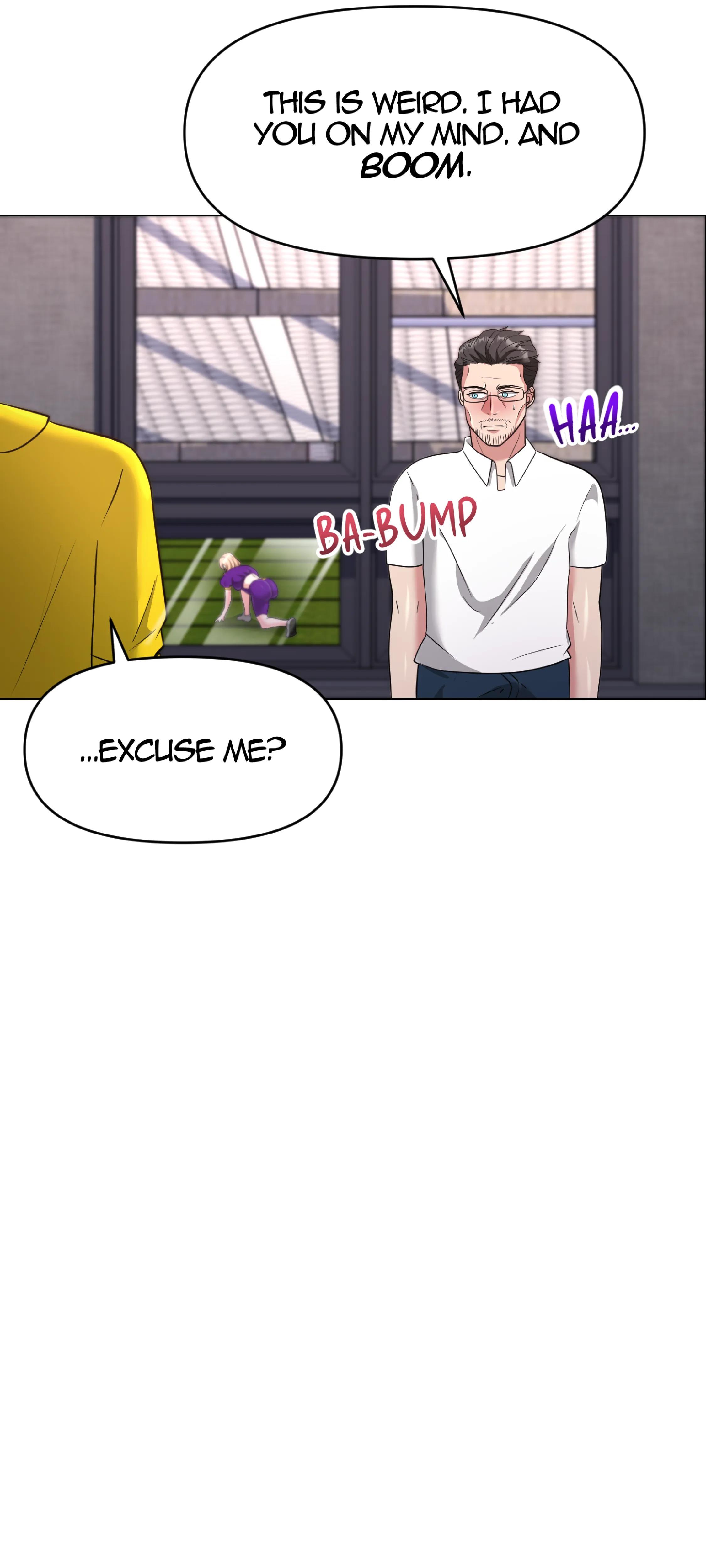Touch Me Down (Uncensored) chapter 7 page 46