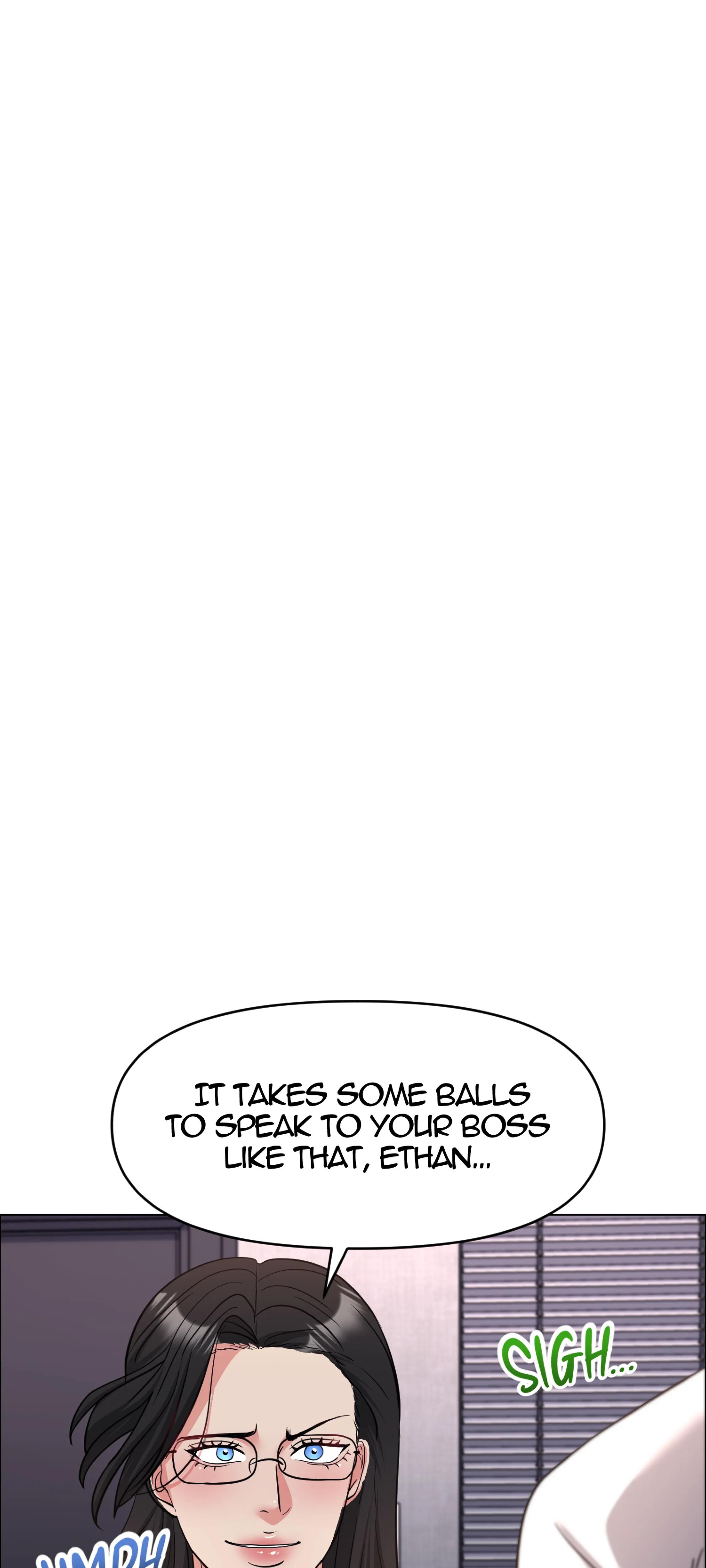 Touch Me Down (Uncensored) chapter 7 page 48
