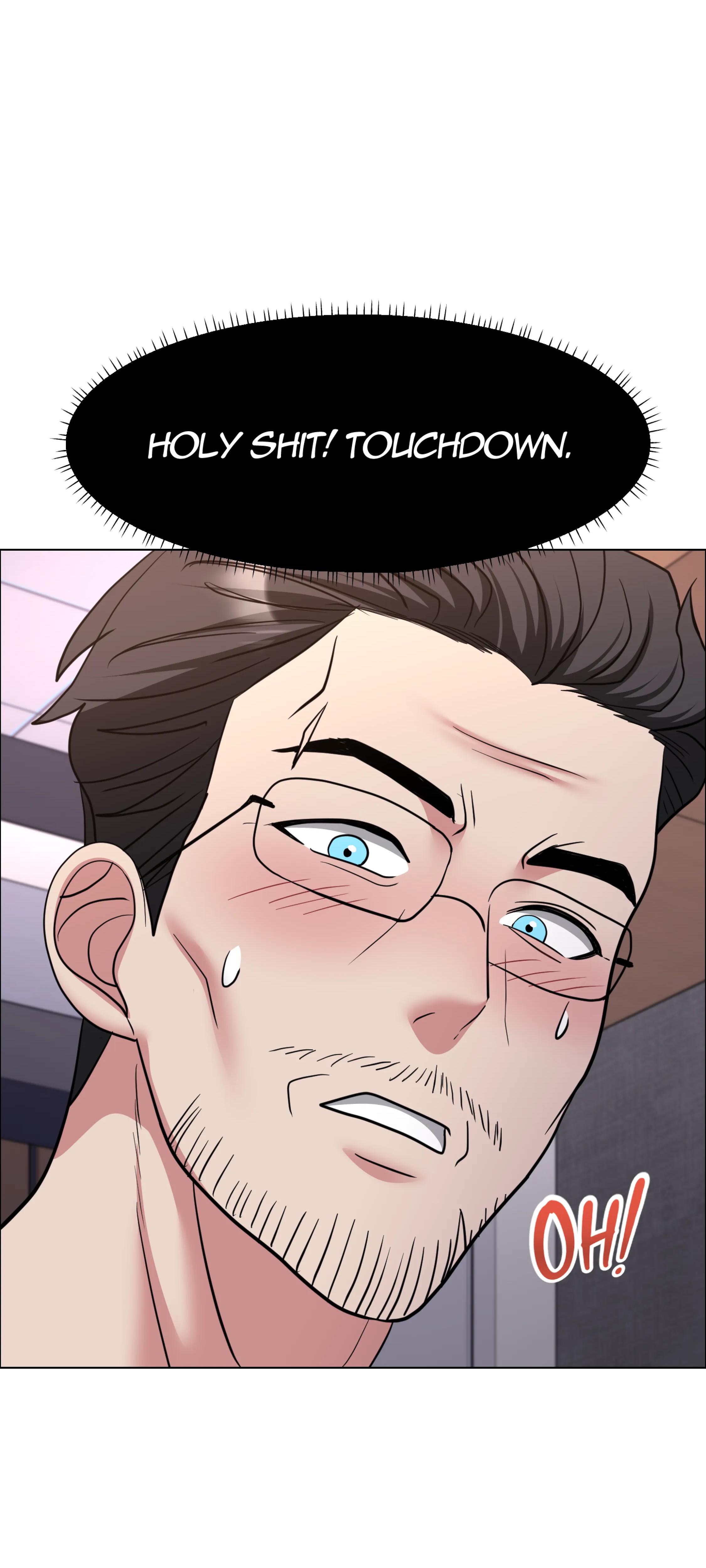 Touch Me Down (Uncensored) chapter 7 page 50