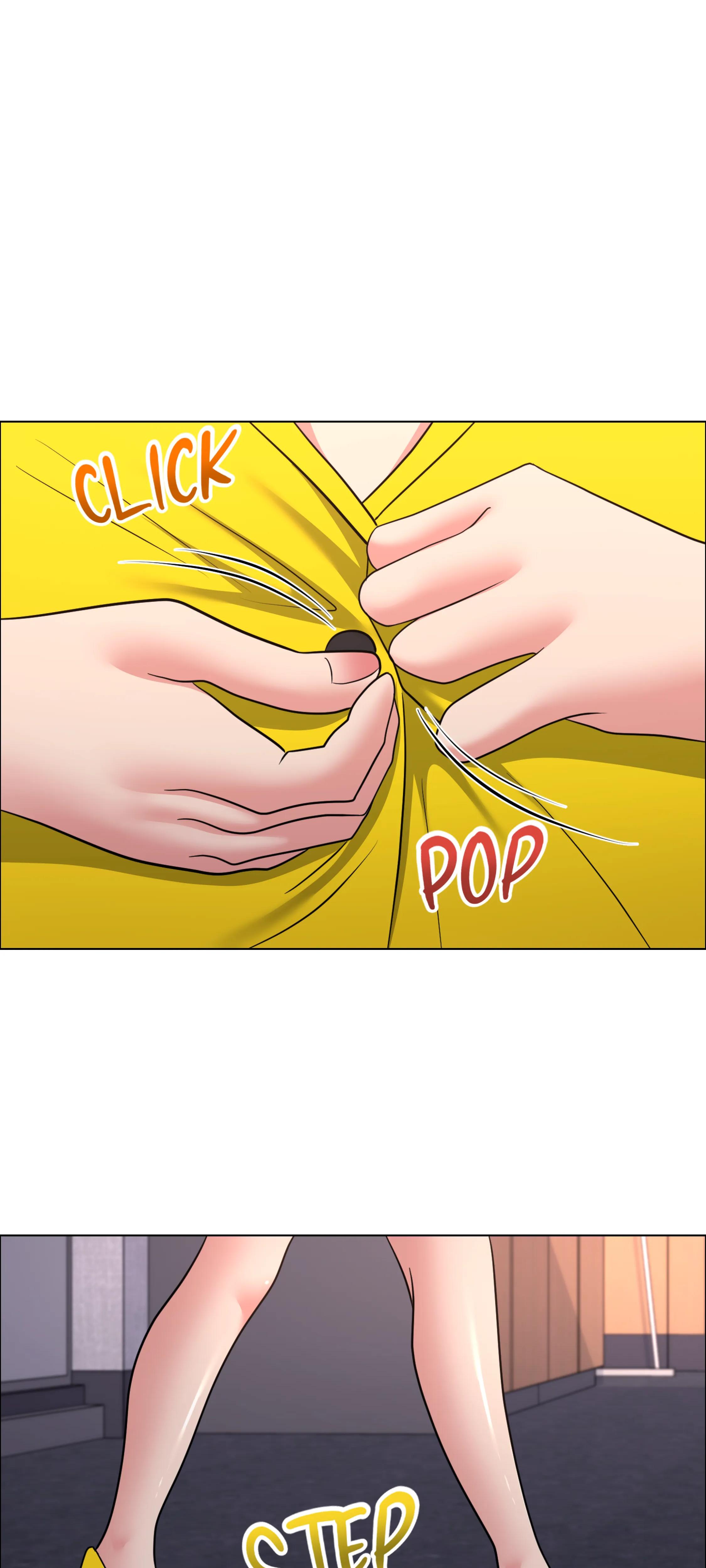 Touch Me Down (Uncensored) chapter 7 page 51