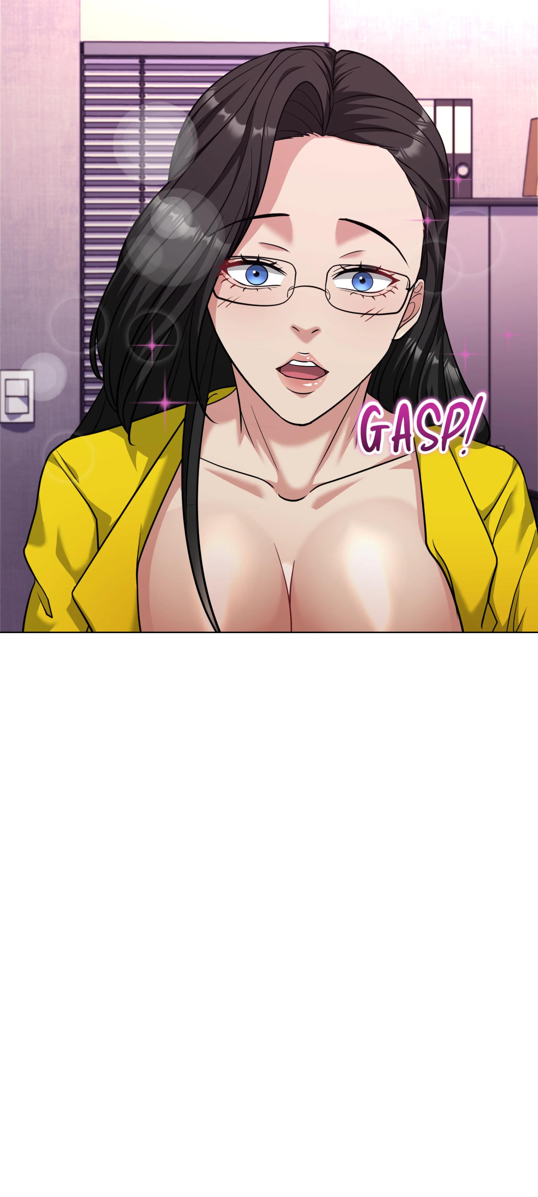 Touch Me Down (Uncensored) chapter 8 page 7