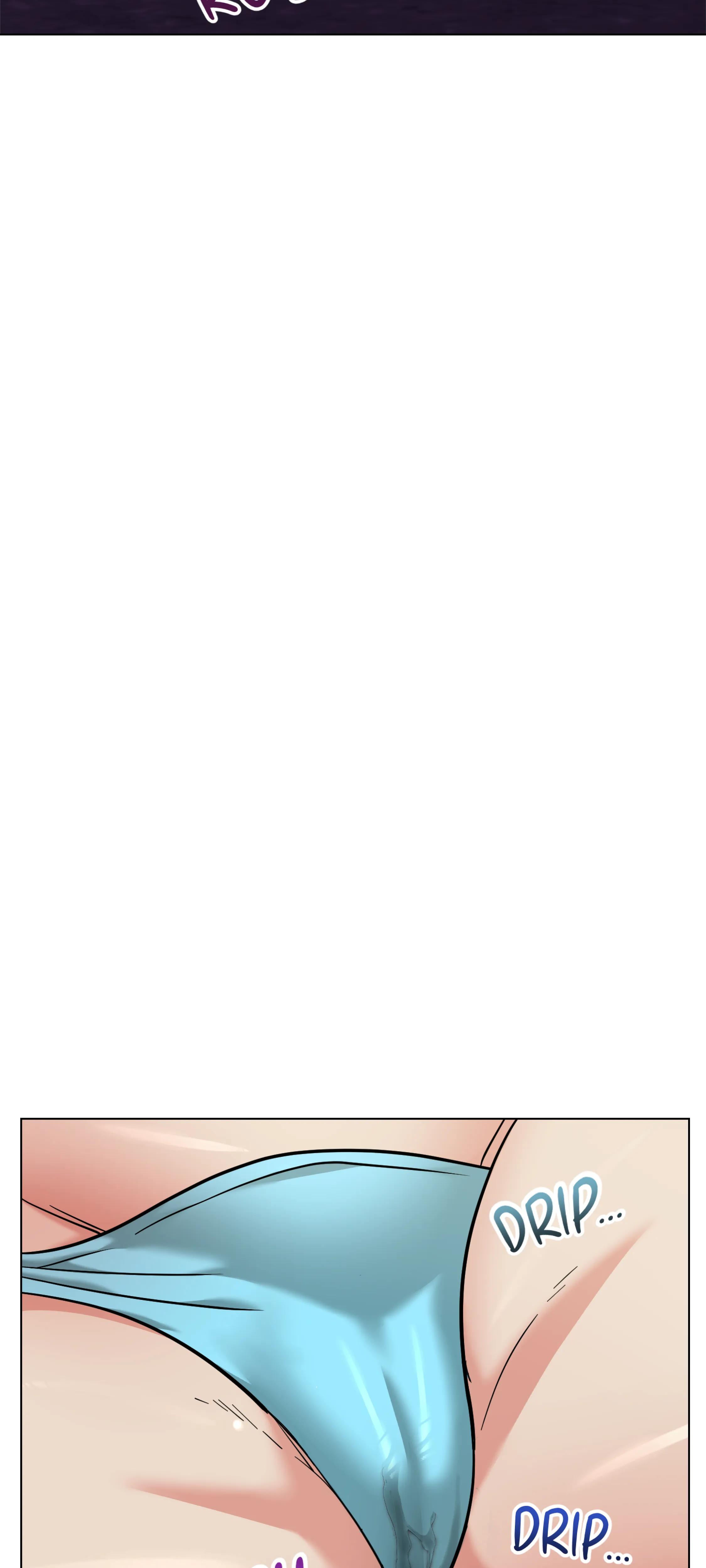 Touch Me Down (Uncensored) chapter 8 page 12