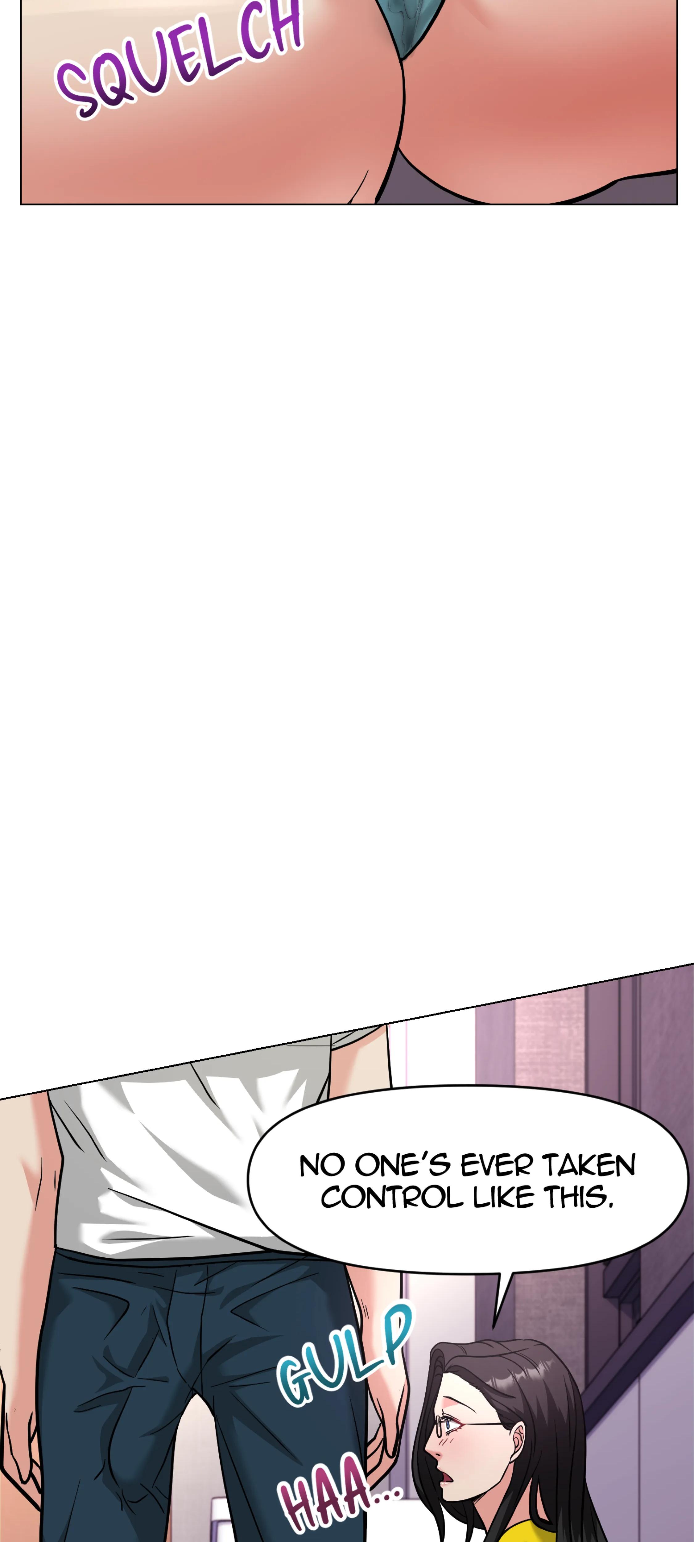 Touch Me Down (Uncensored) chapter 8 page 13
