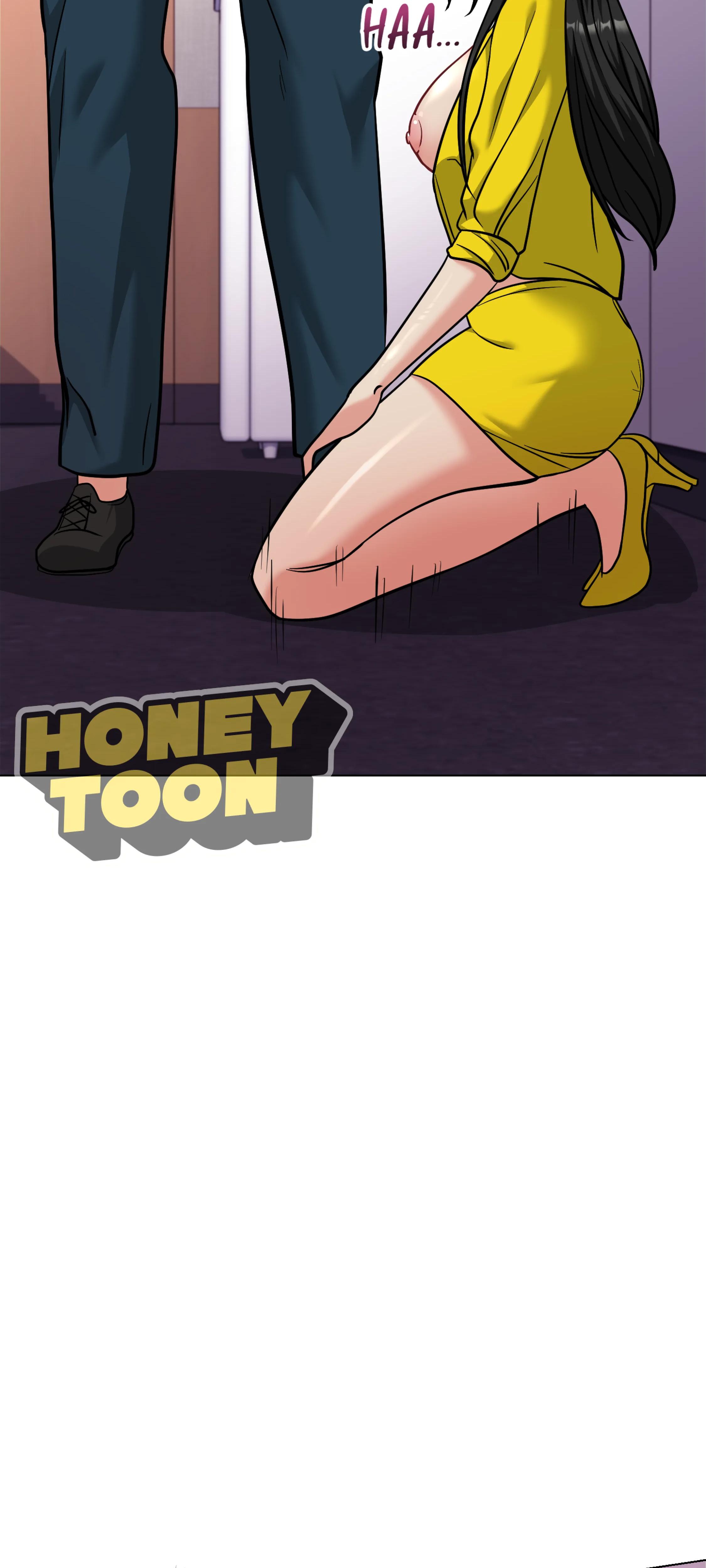 Touch Me Down (Uncensored) chapter 8 page 14