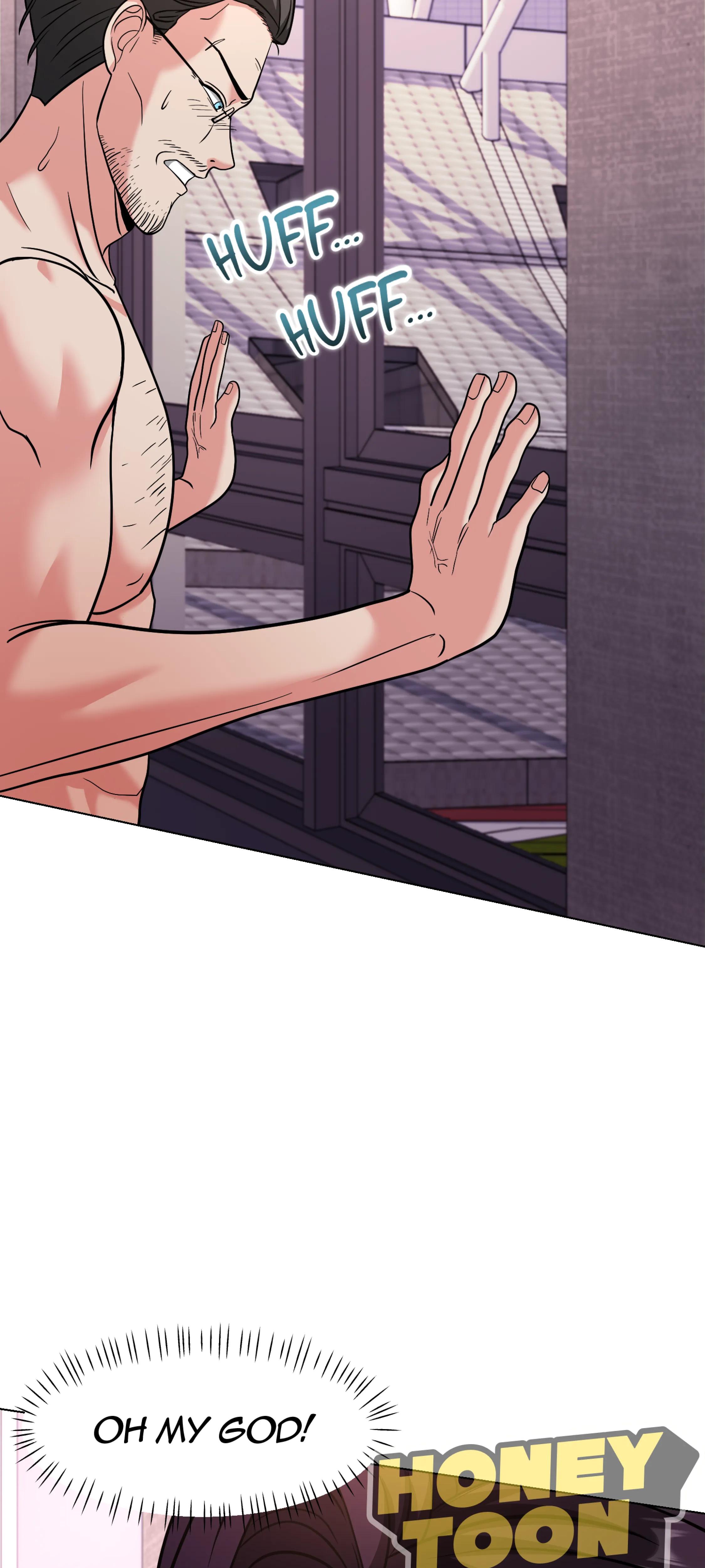 Touch Me Down (Uncensored) chapter 8 page 22