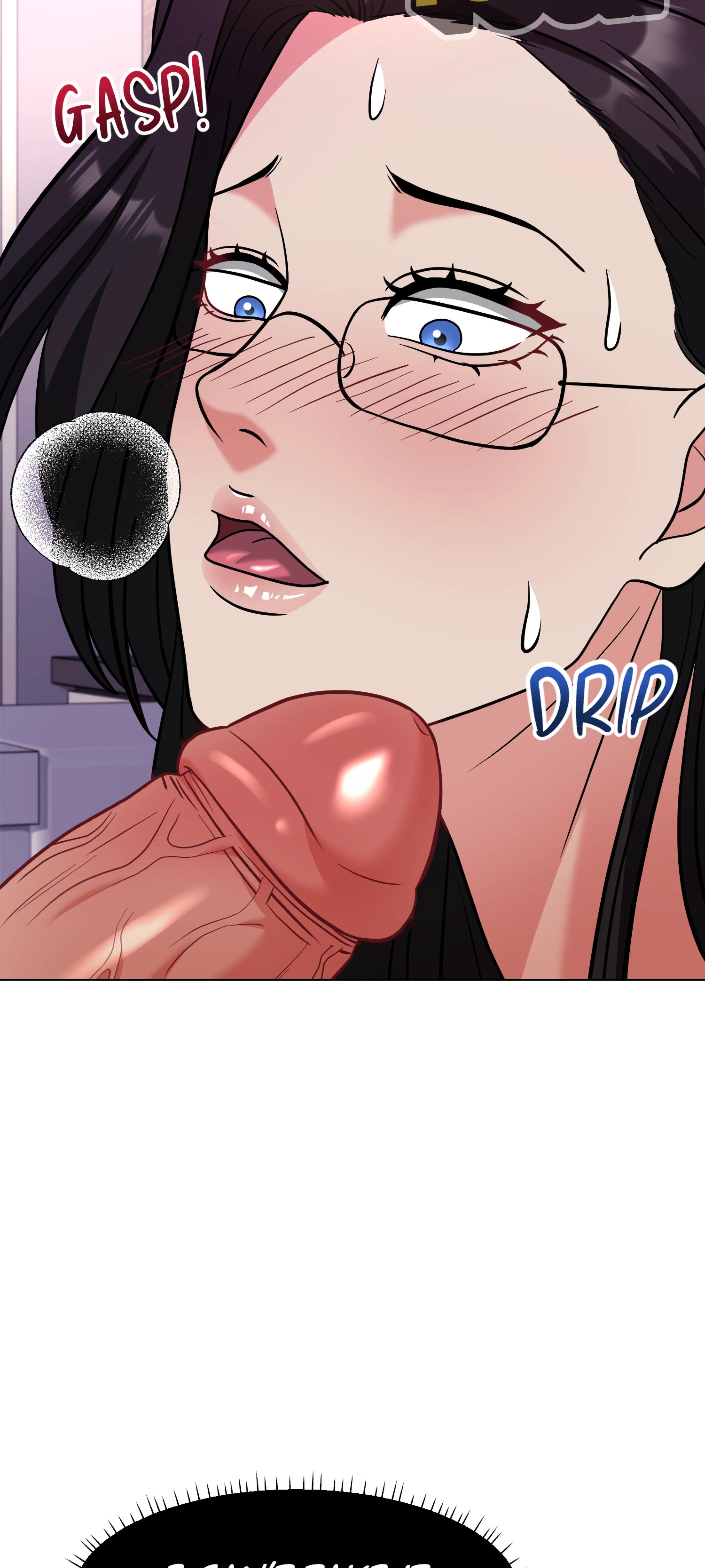 Touch Me Down (Uncensored) chapter 8 page 23