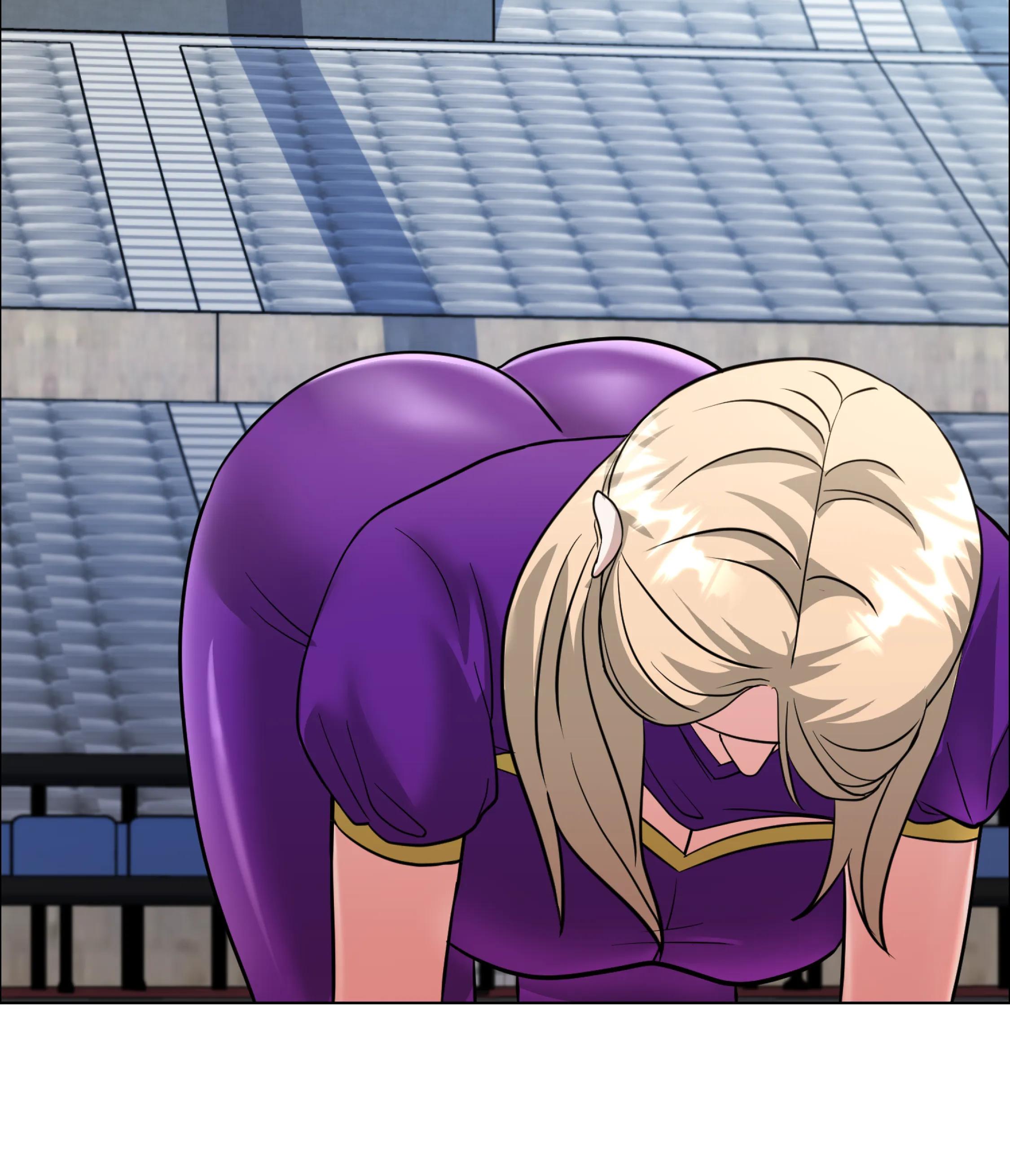 Touch Me Down (Uncensored) chapter 8 page 29
