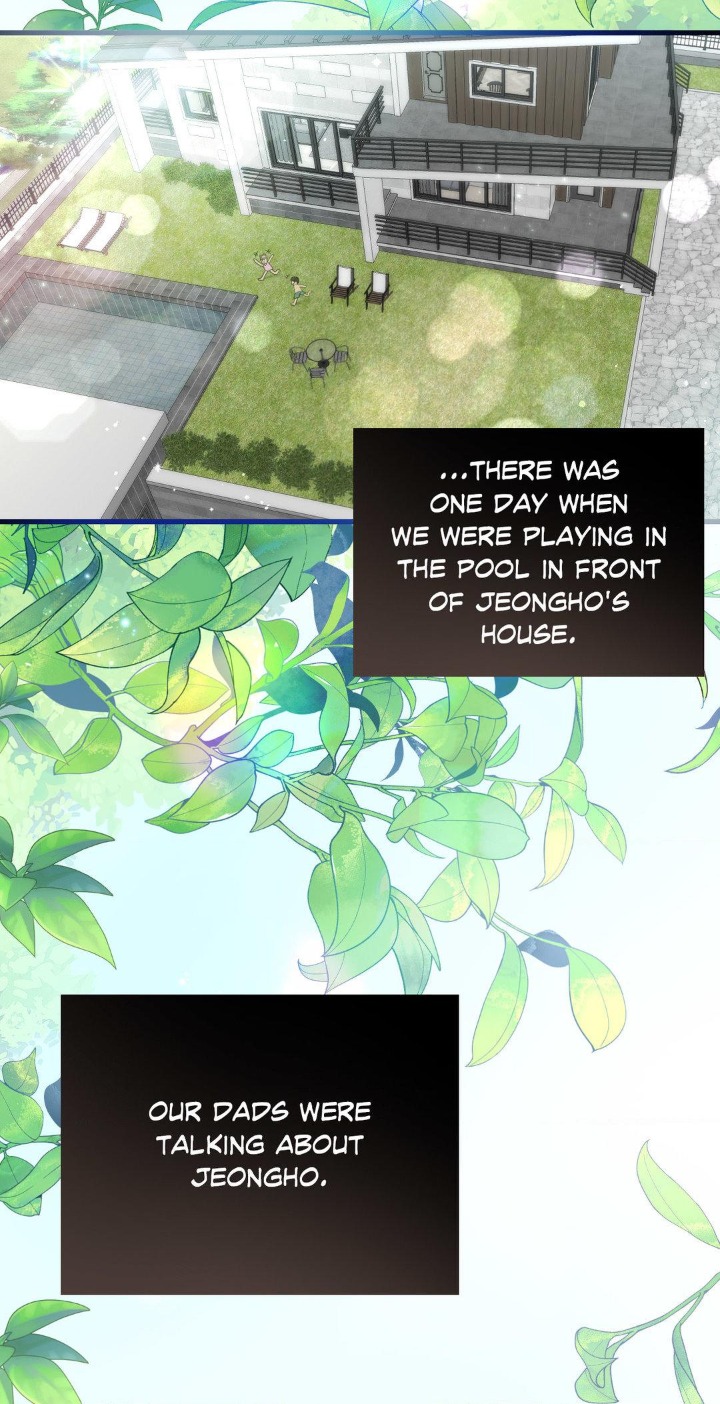 Touch Me Tease Me (Uncensored) chapter 6 page 11