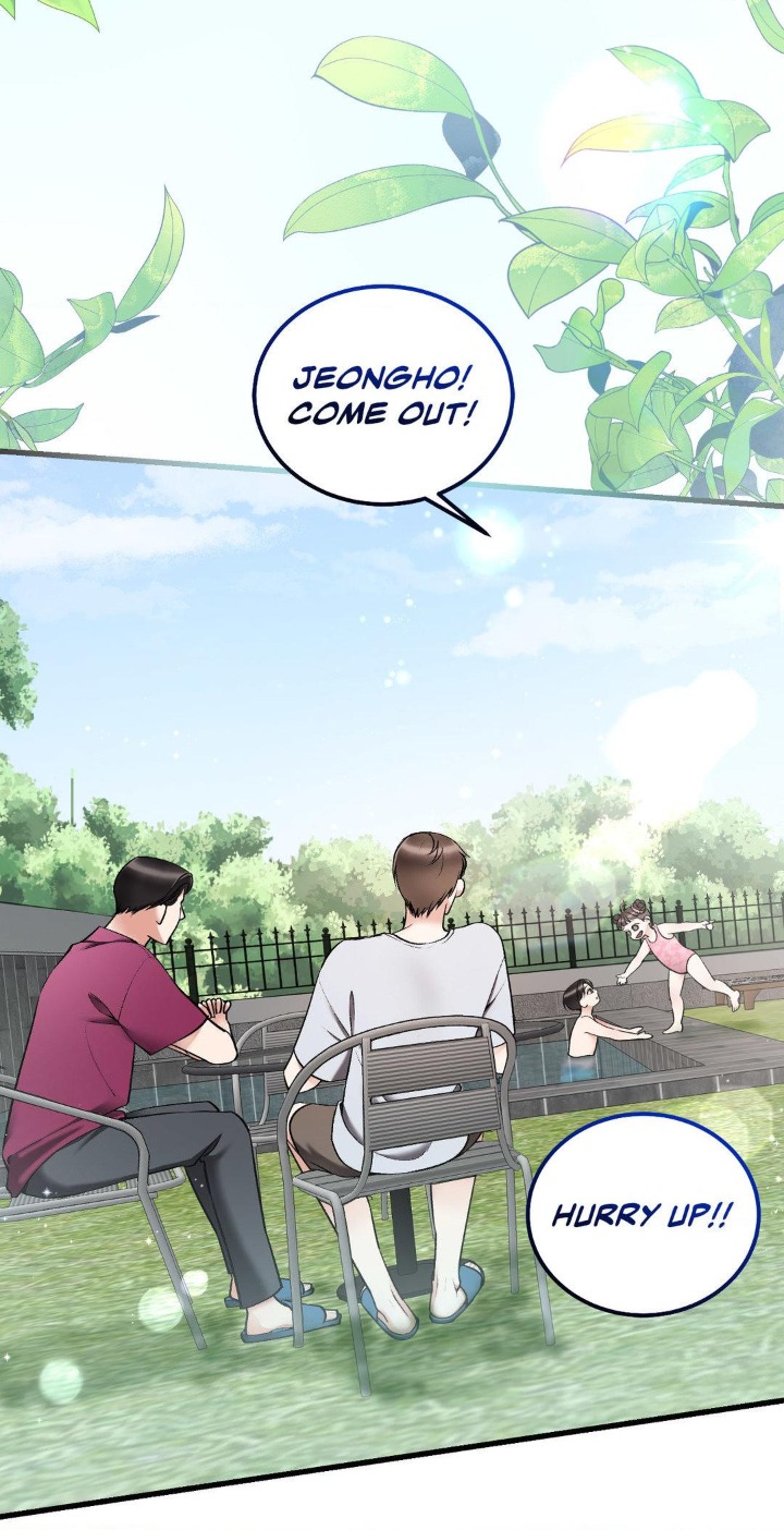 Touch Me Tease Me (Uncensored) chapter 6 page 12