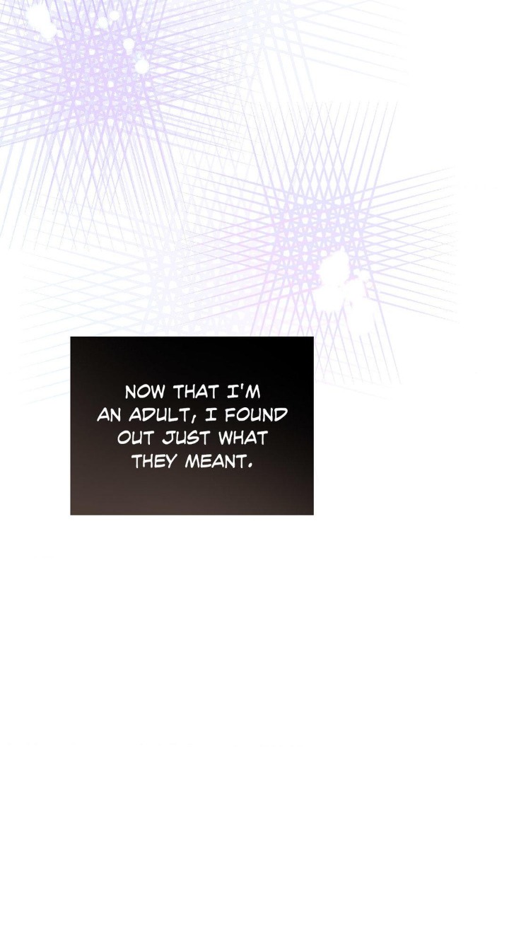 Touch Me Tease Me (Uncensored) chapter 6 page 18
