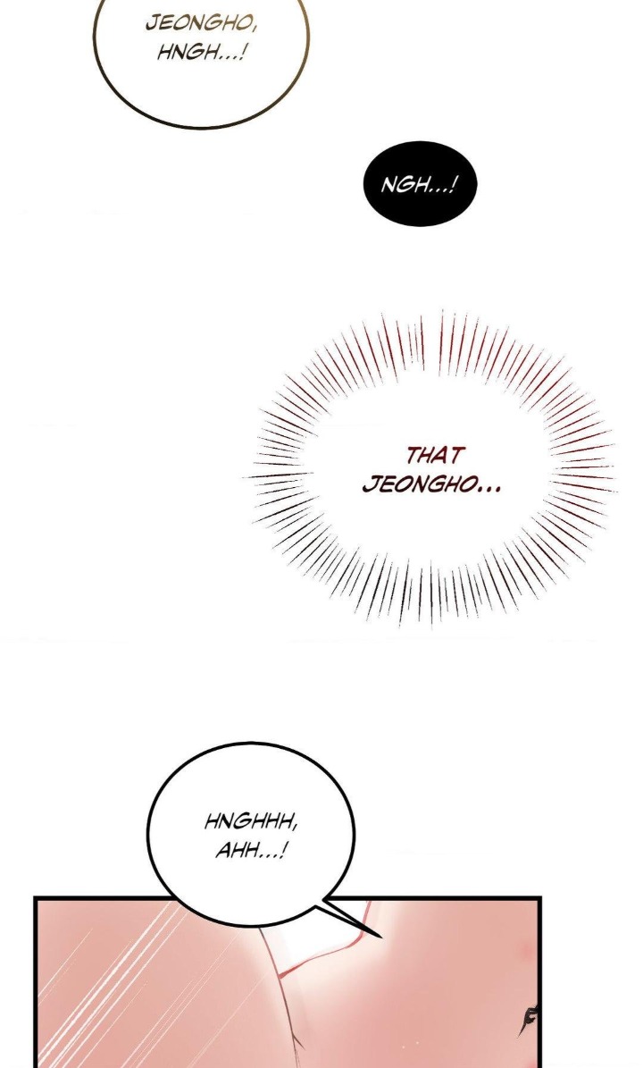 Touch Me Tease Me (Uncensored) chapter 6 page 20