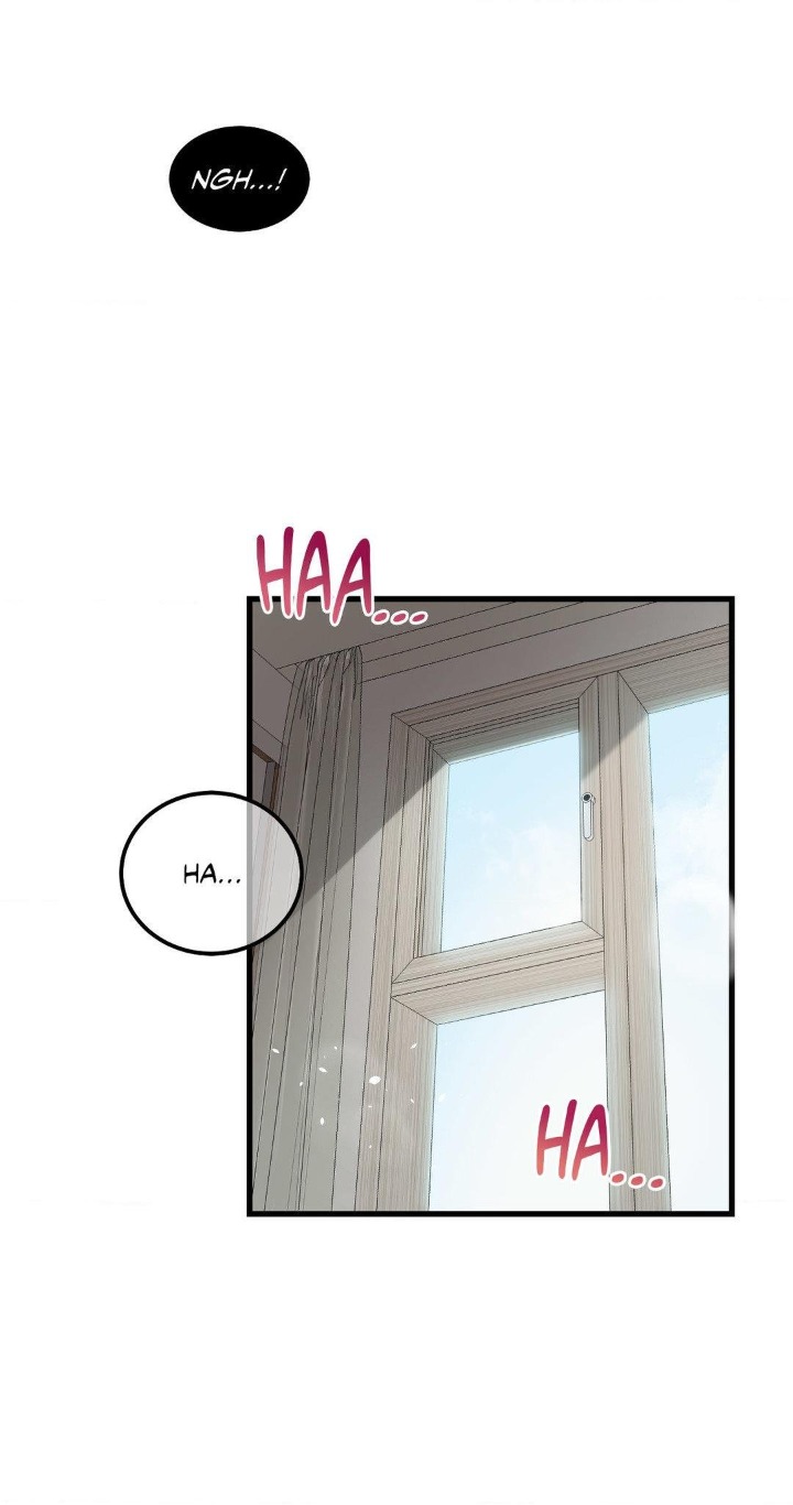 Touch Me Tease Me (Uncensored) chapter 6 page 26