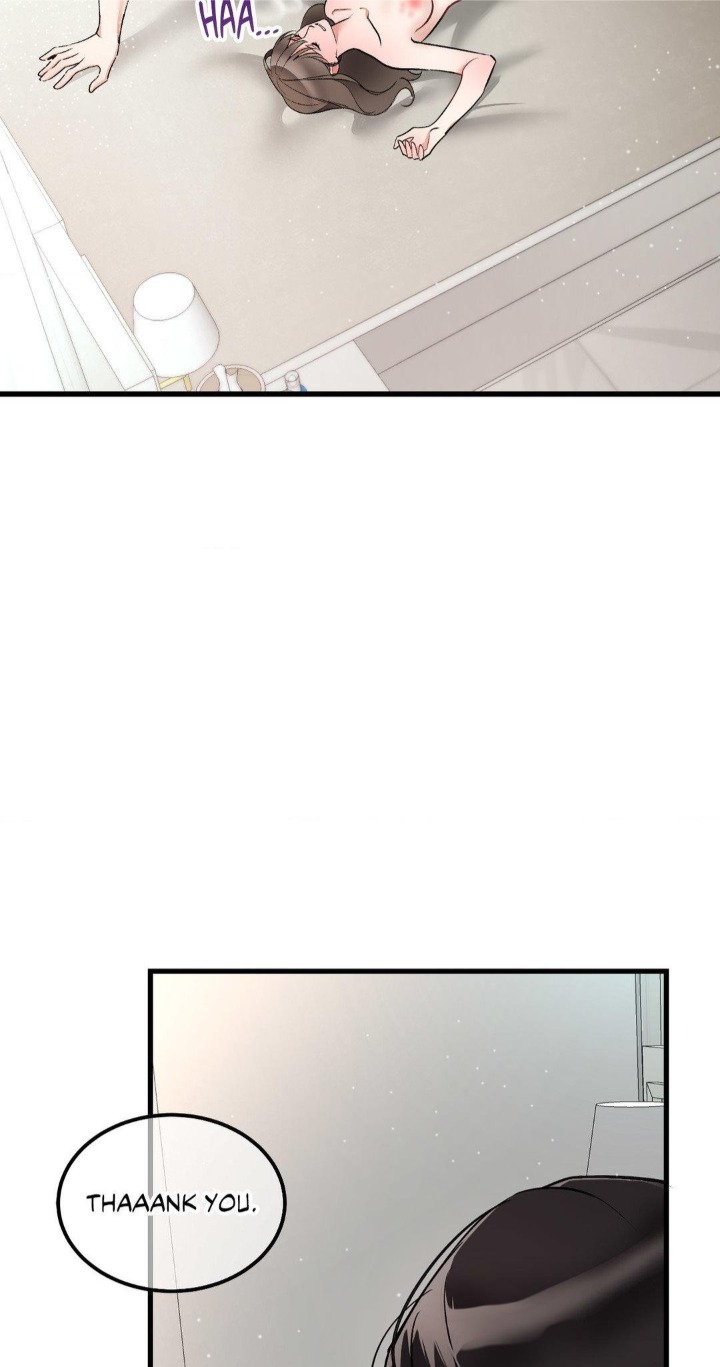 Touch Me Tease Me (Uncensored) chapter 6 page 28