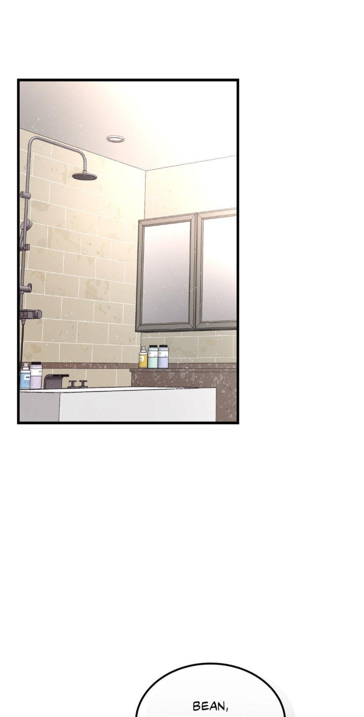 Touch Me Tease Me (Uncensored) chapter 6 page 32