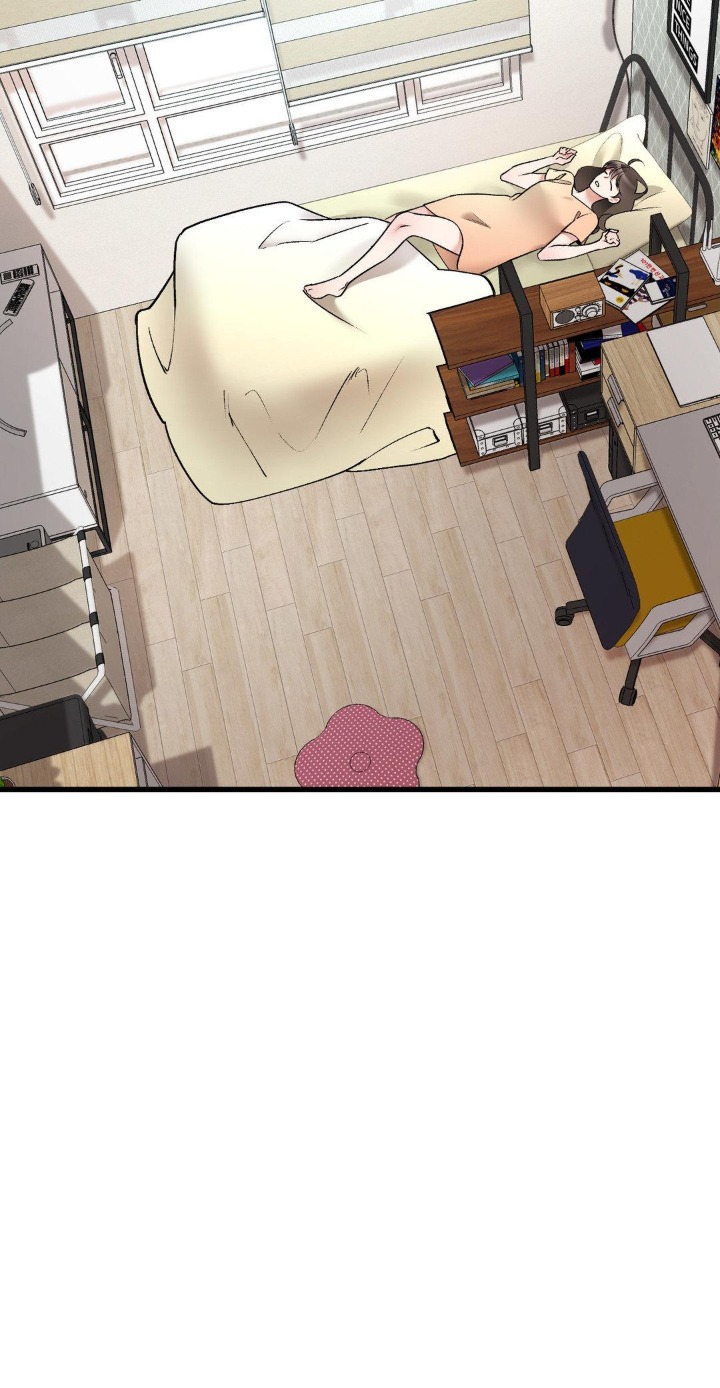 Touch Me Tease Me (Uncensored) chapter 6 page 54