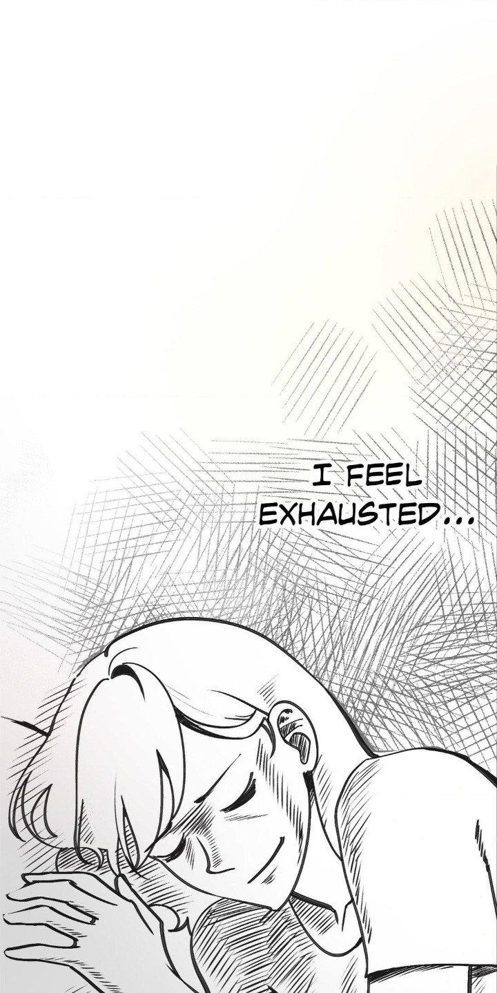 Touch Me Tease Me (Uncensored) chapter 6 page 55
