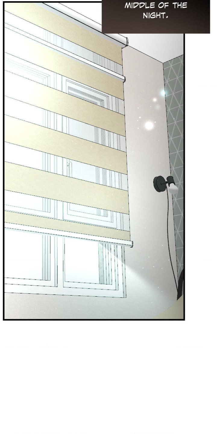 Touch Me Tease Me (Uncensored) chapter 6 page 57