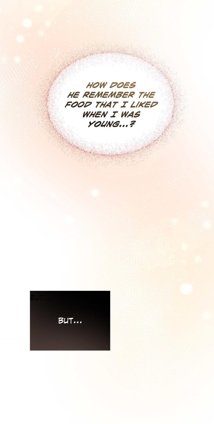 Touch Me Tease Me (Uncensored) chapter 6 page 63