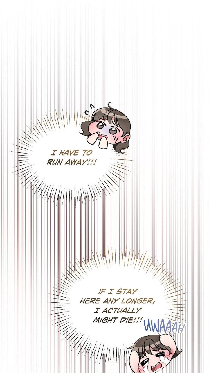 Touch Me Tease Me (Uncensored) chapter 6 page 67