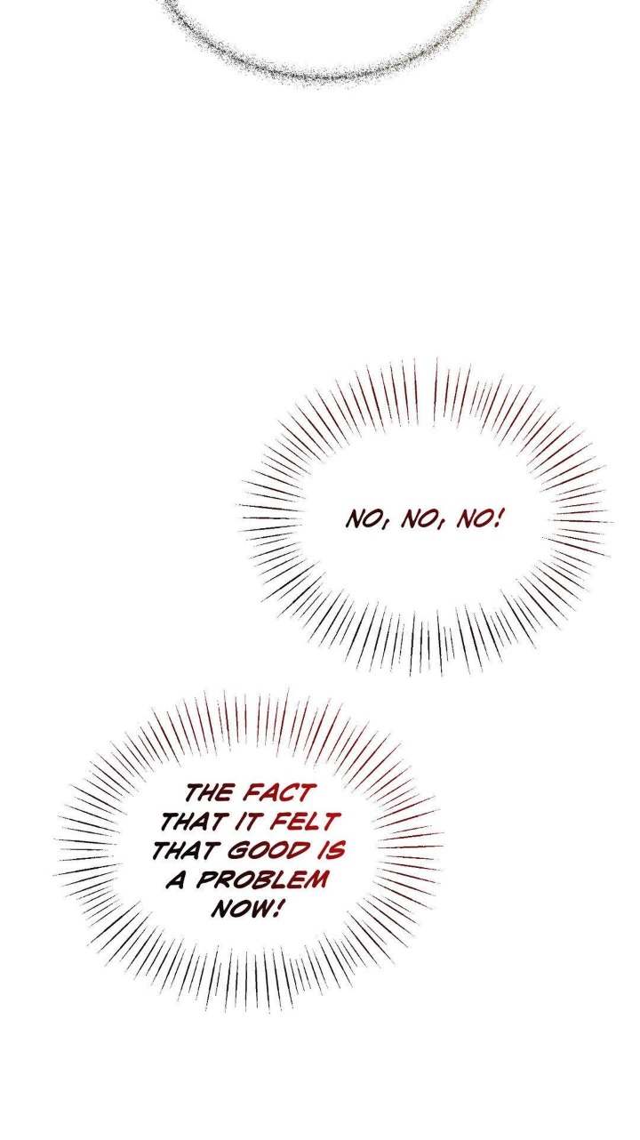Touch Me Tease Me (Uncensored) chapter 6 page 72