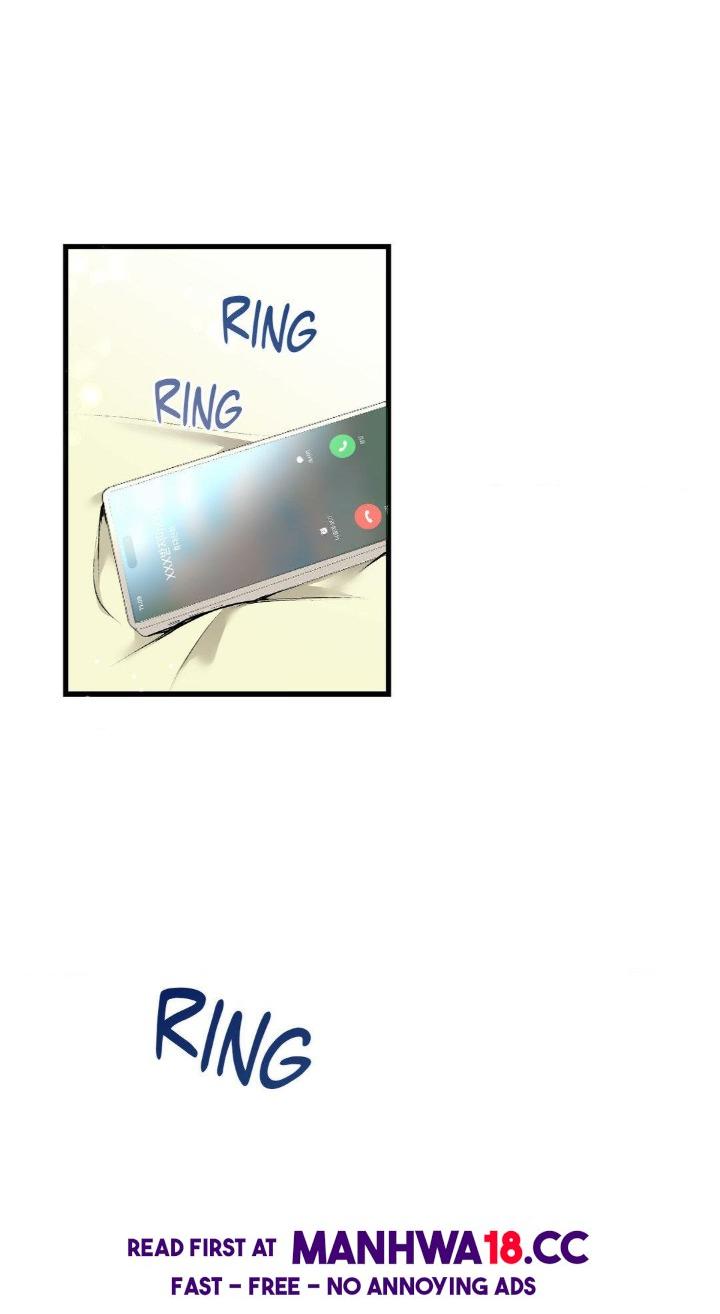 Touch Me Tease Me (Uncensored) chapter 6 page 73