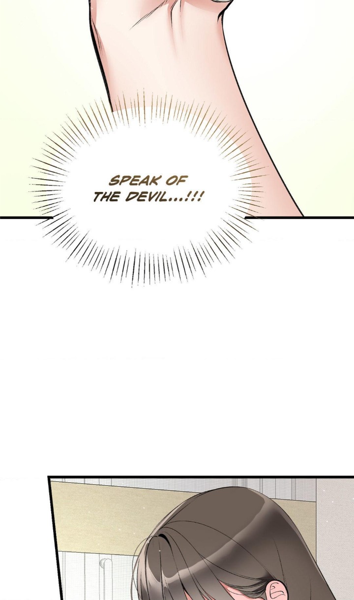 Touch Me Tease Me (Uncensored) chapter 6 page 75