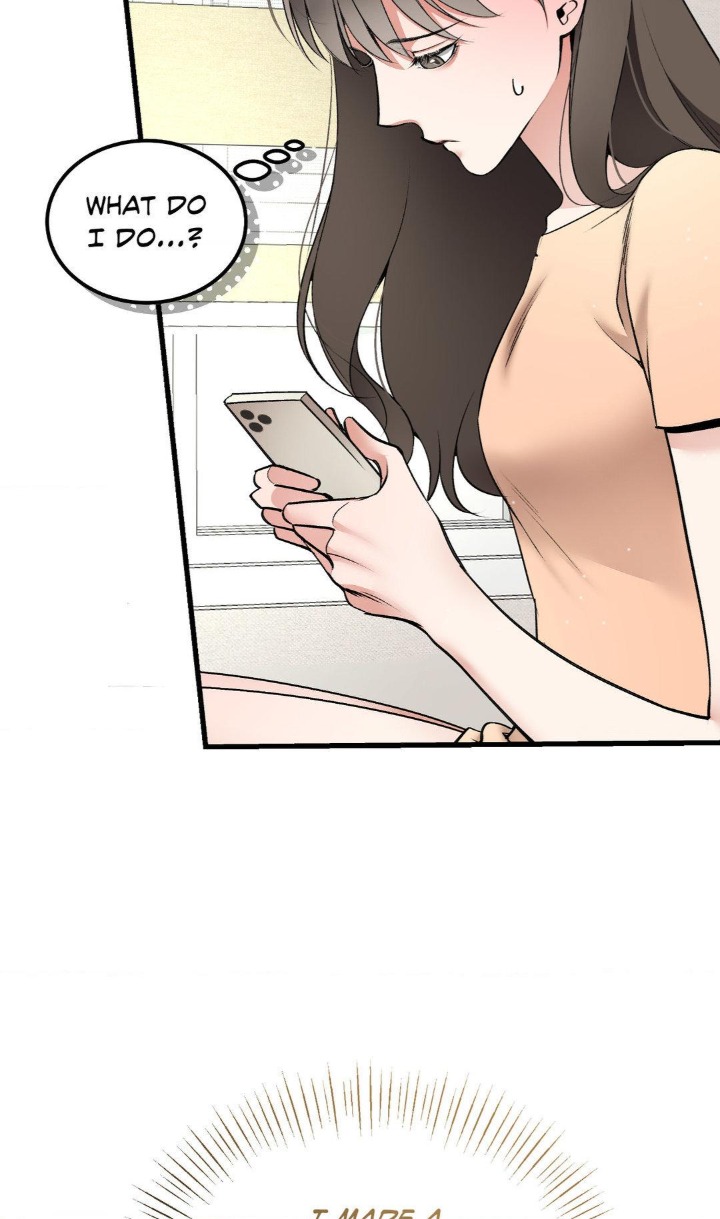 Touch Me Tease Me (Uncensored) chapter 6 page 76