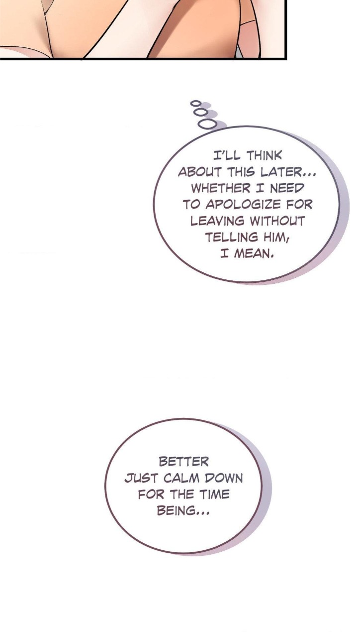 Touch Me Tease Me (Uncensored) chapter 6 page 80