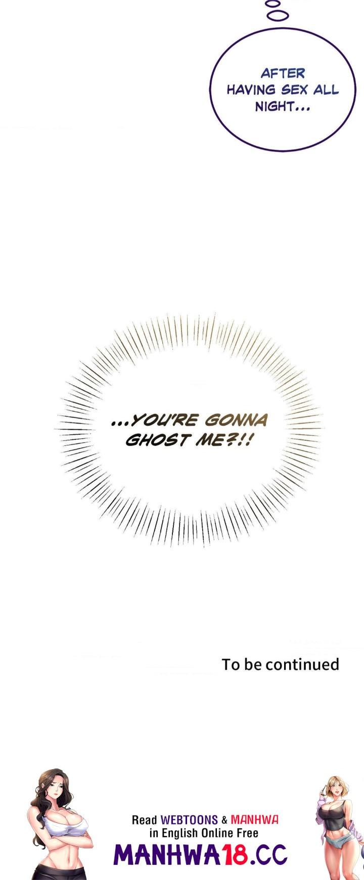 Touch Me Tease Me (Uncensored) chapter 6 page 84