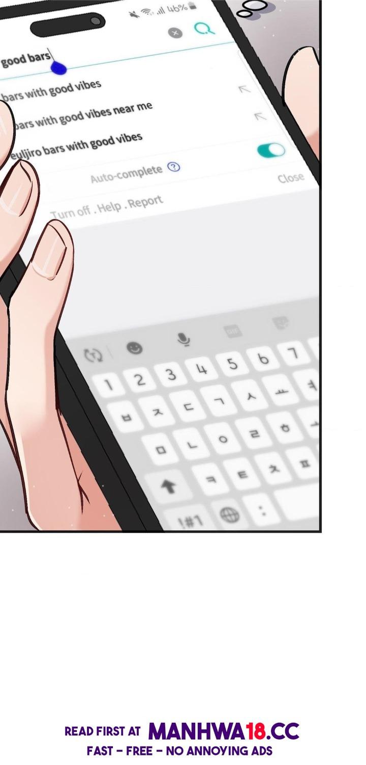 Touch Me Tease Me (Uncensored) chapter 10 page 5