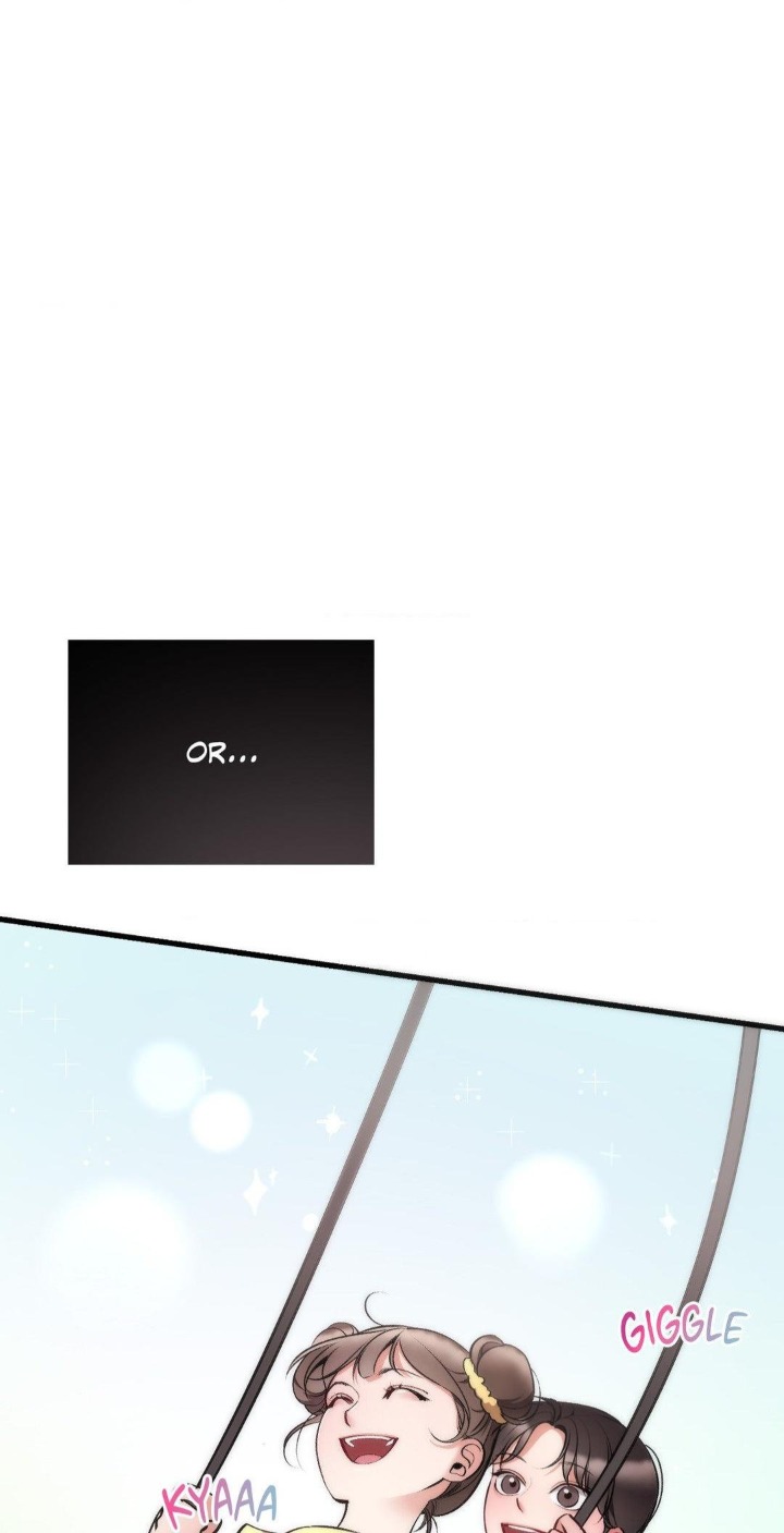 Touch Me Tease Me (Uncensored) chapter 10 page 6