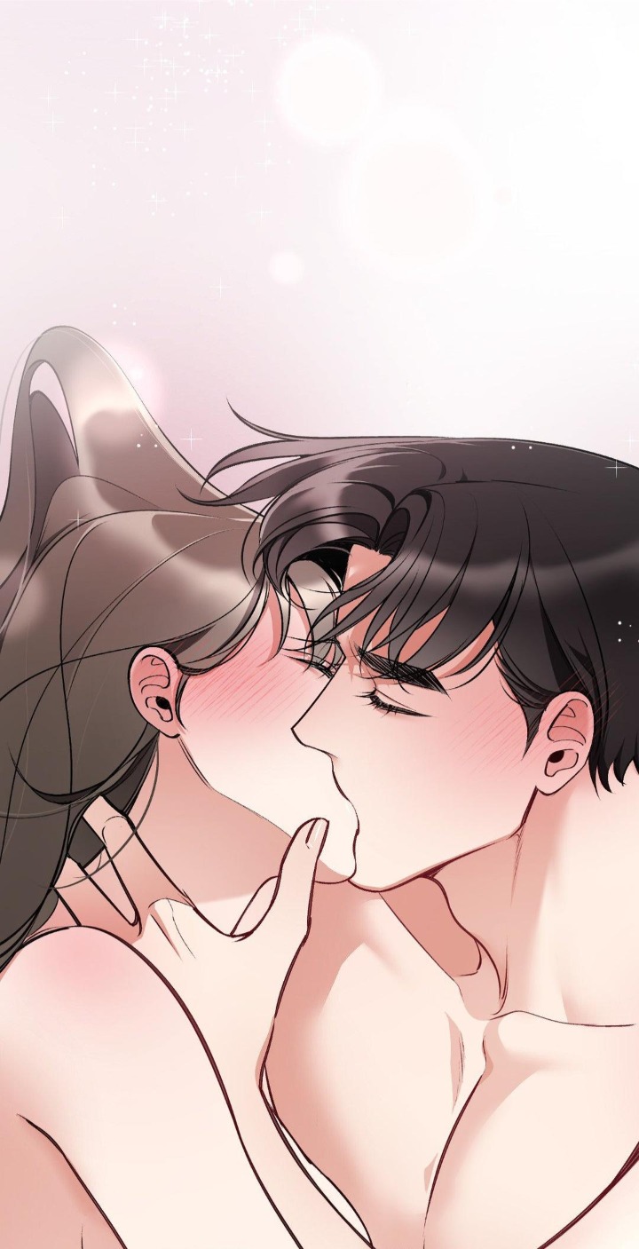 Touch Me Tease Me (Uncensored) chapter 10 page 8