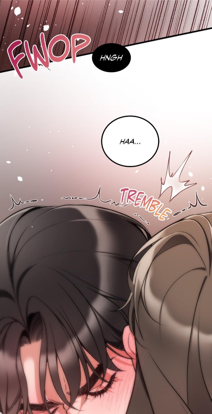 Touch Me Tease Me (Uncensored) chapter 10 page 28