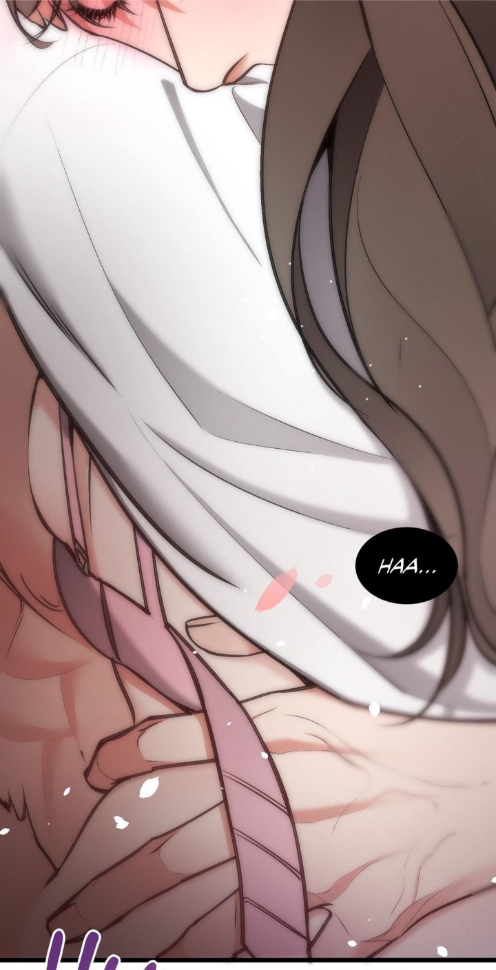 Touch Me Tease Me (Uncensored) chapter 10 page 29