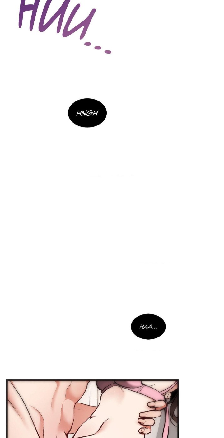 Touch Me Tease Me (Uncensored) chapter 10 page 30