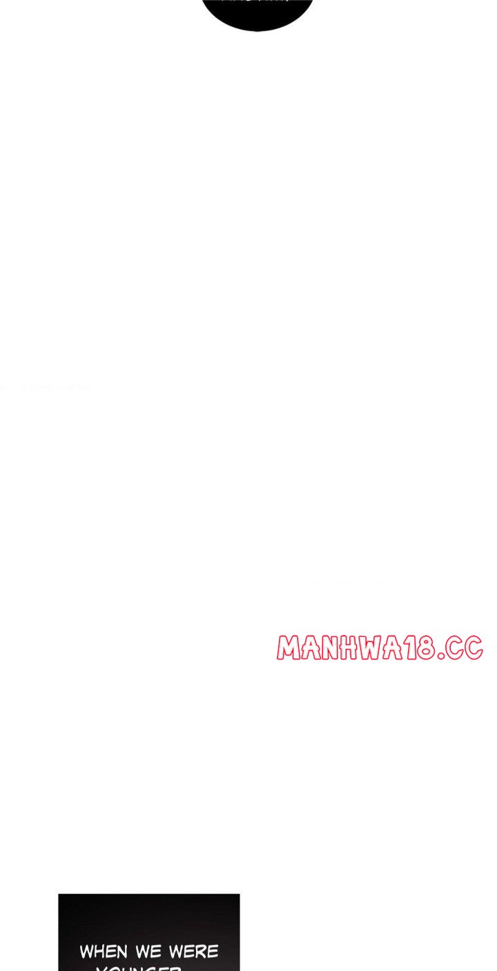Touch Me Tease Me (Uncensored) chapter 10 page 44