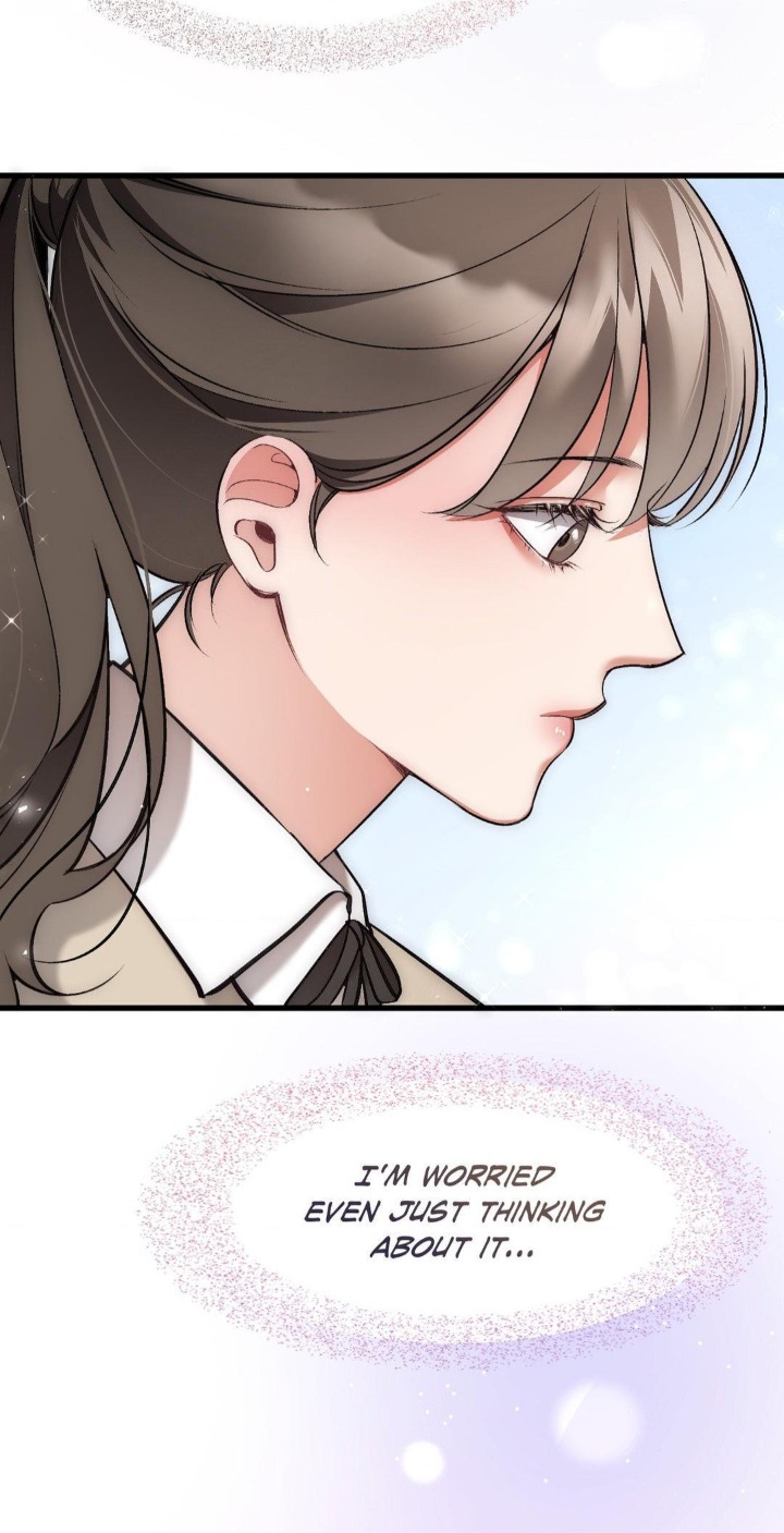 Touch Me Tease Me (Uncensored) chapter 10 page 47