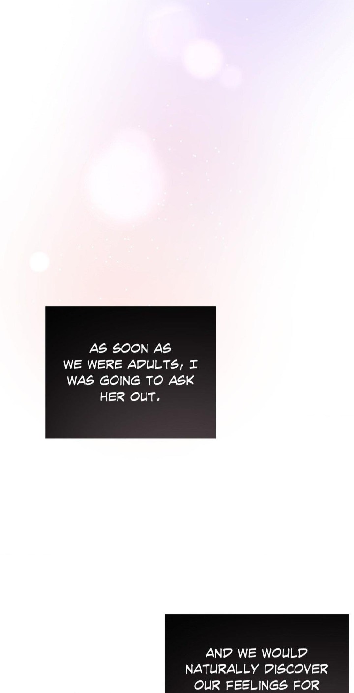 Touch Me Tease Me (Uncensored) chapter 10 page 48