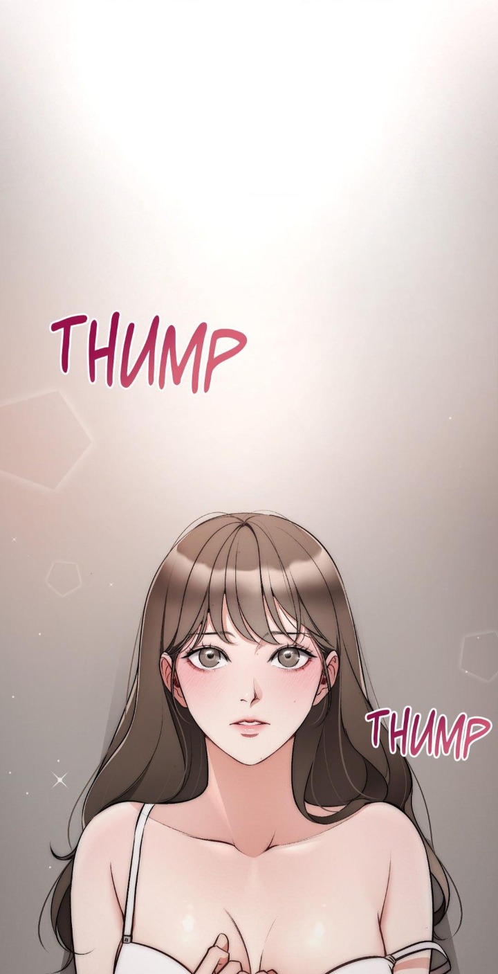 Touch Me Tease Me (Uncensored) chapter 10 page 52