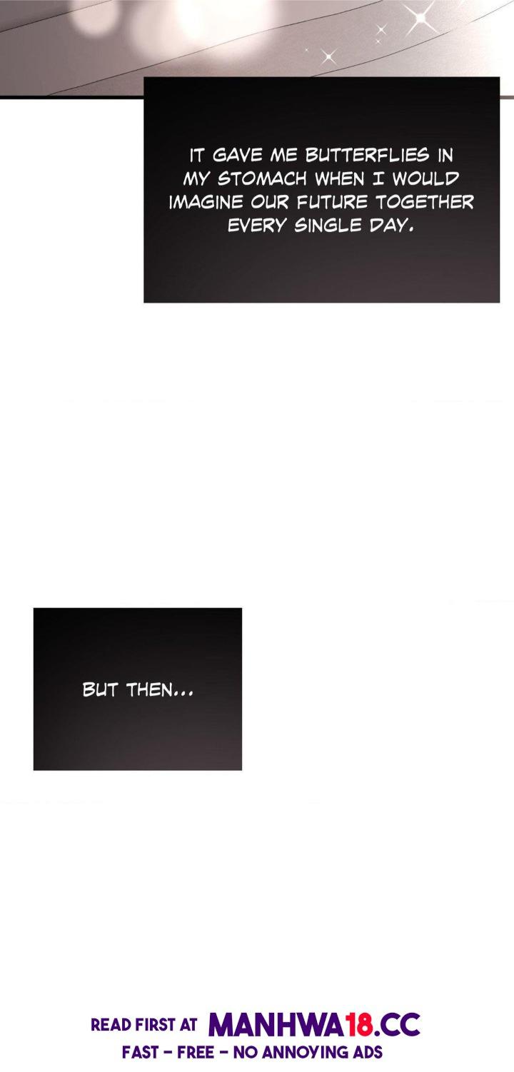 Touch Me Tease Me (Uncensored) chapter 10 page 55